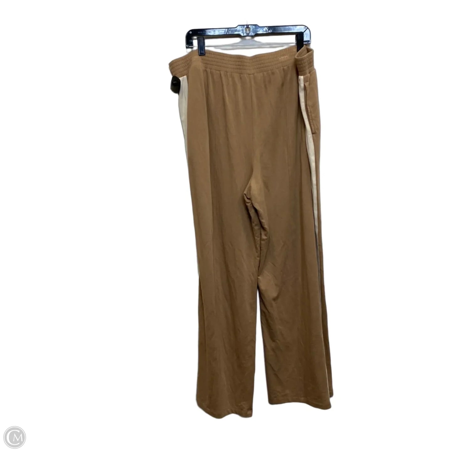 Pants Lounge By Studio Park In Brown, Size: Xl