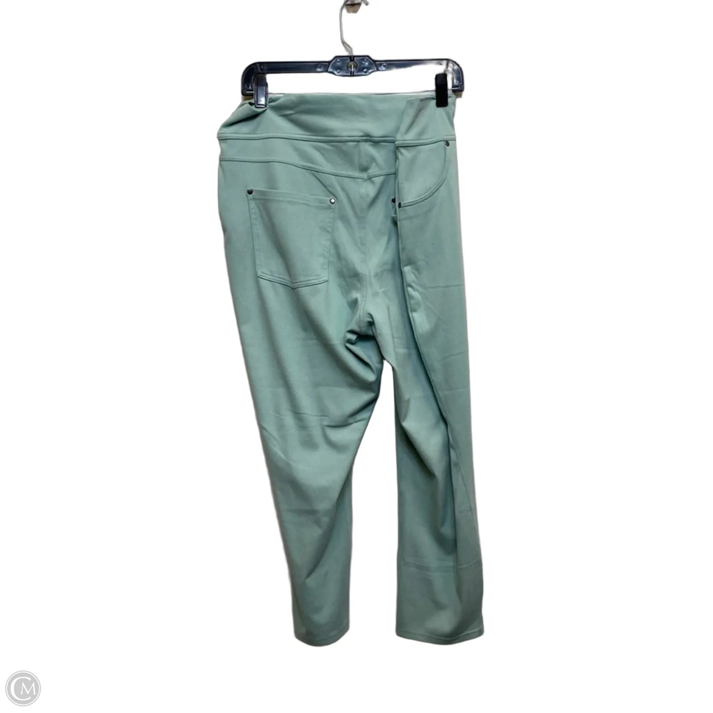 Pants Other By Hue In Green, Size: 2x