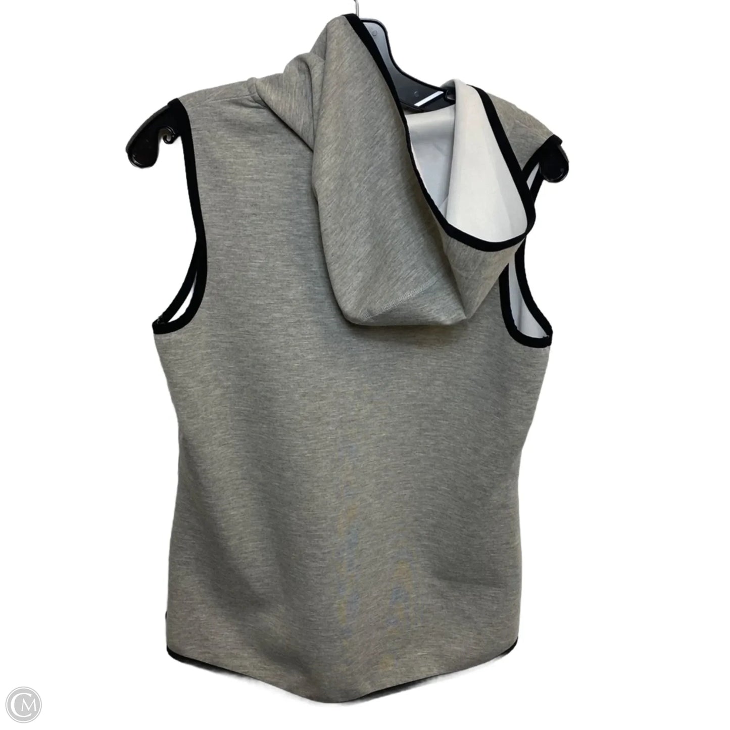 Vest Other By Zelos In Grey, Size: S