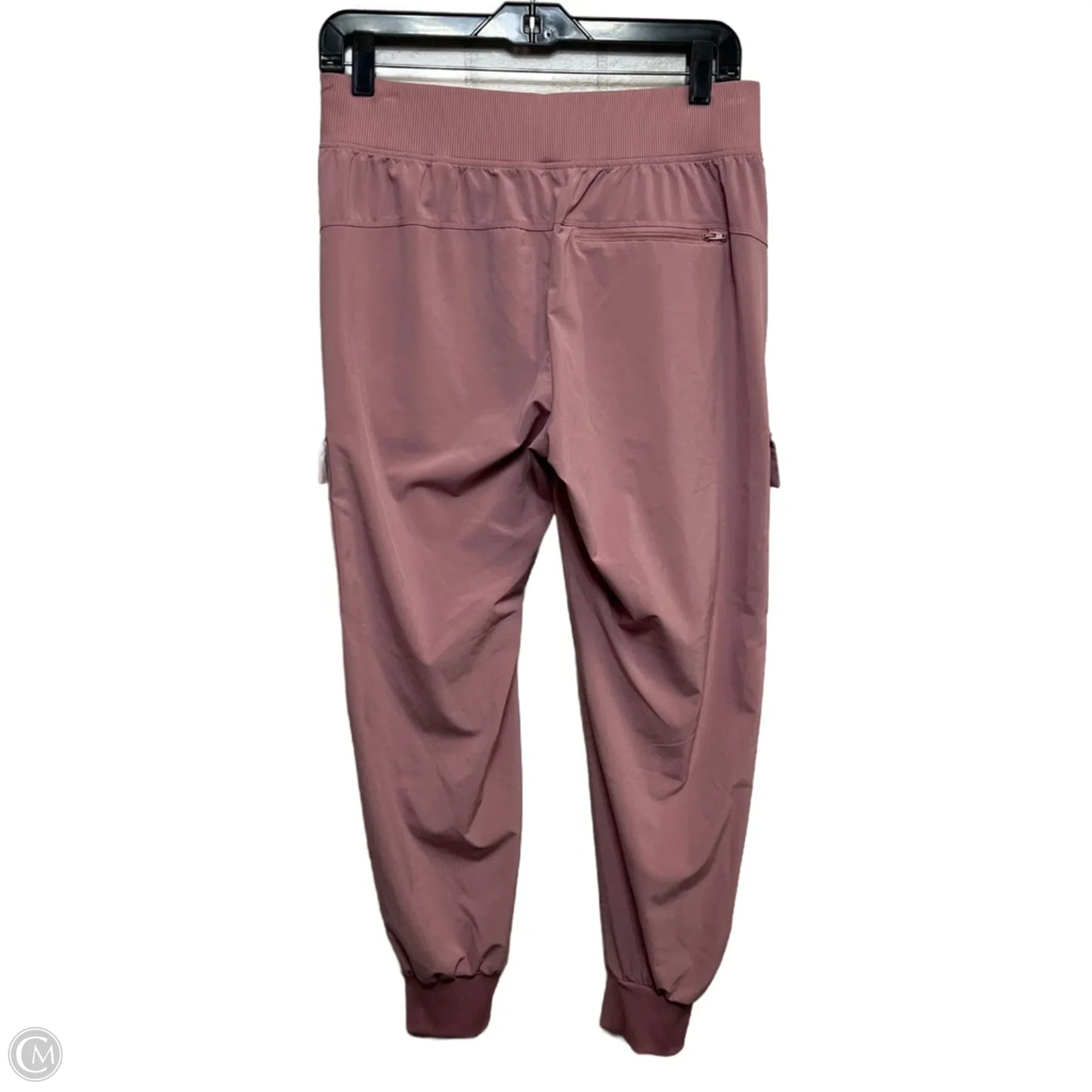 Athletic Pants By All In Motion In Green, Size: S