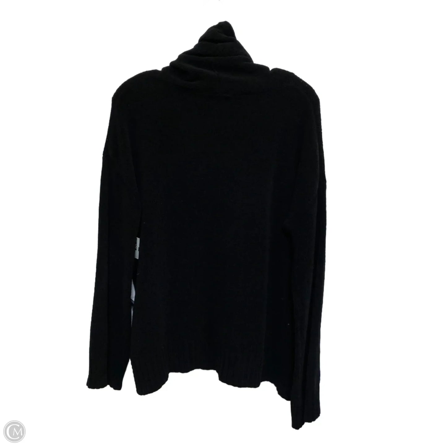 Sweater By Bb Dakota In Black, Size: S