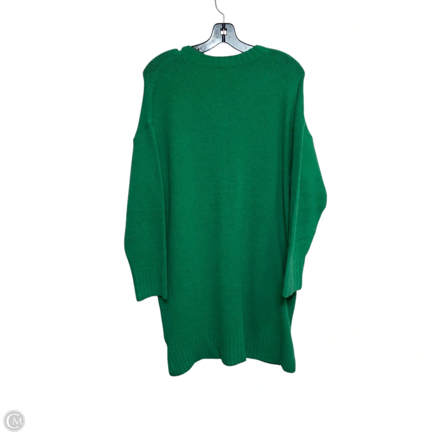 Sweater By Jodifl In Green, Size: S