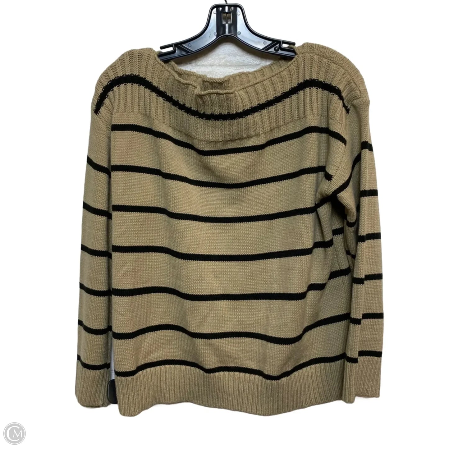 Sweater By Shein In Brown, Size: S
