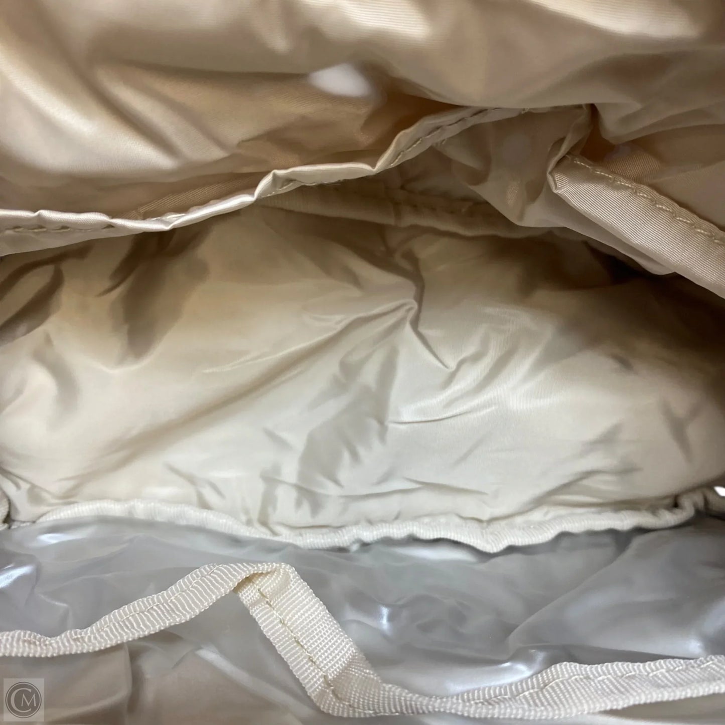 Makeup Bag By Bagsmart, Size: Medium