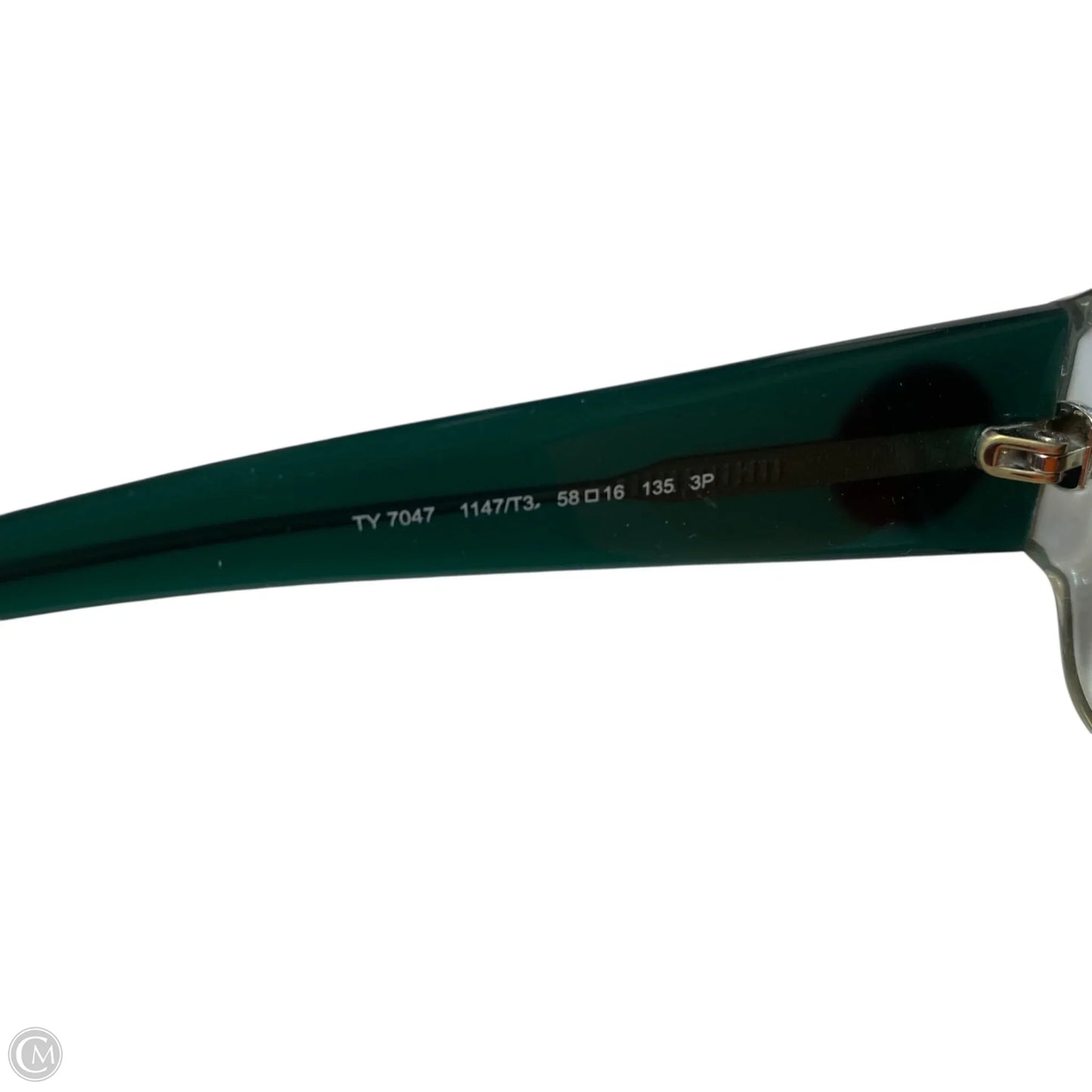 Sunglasses Designer By Tory Burch