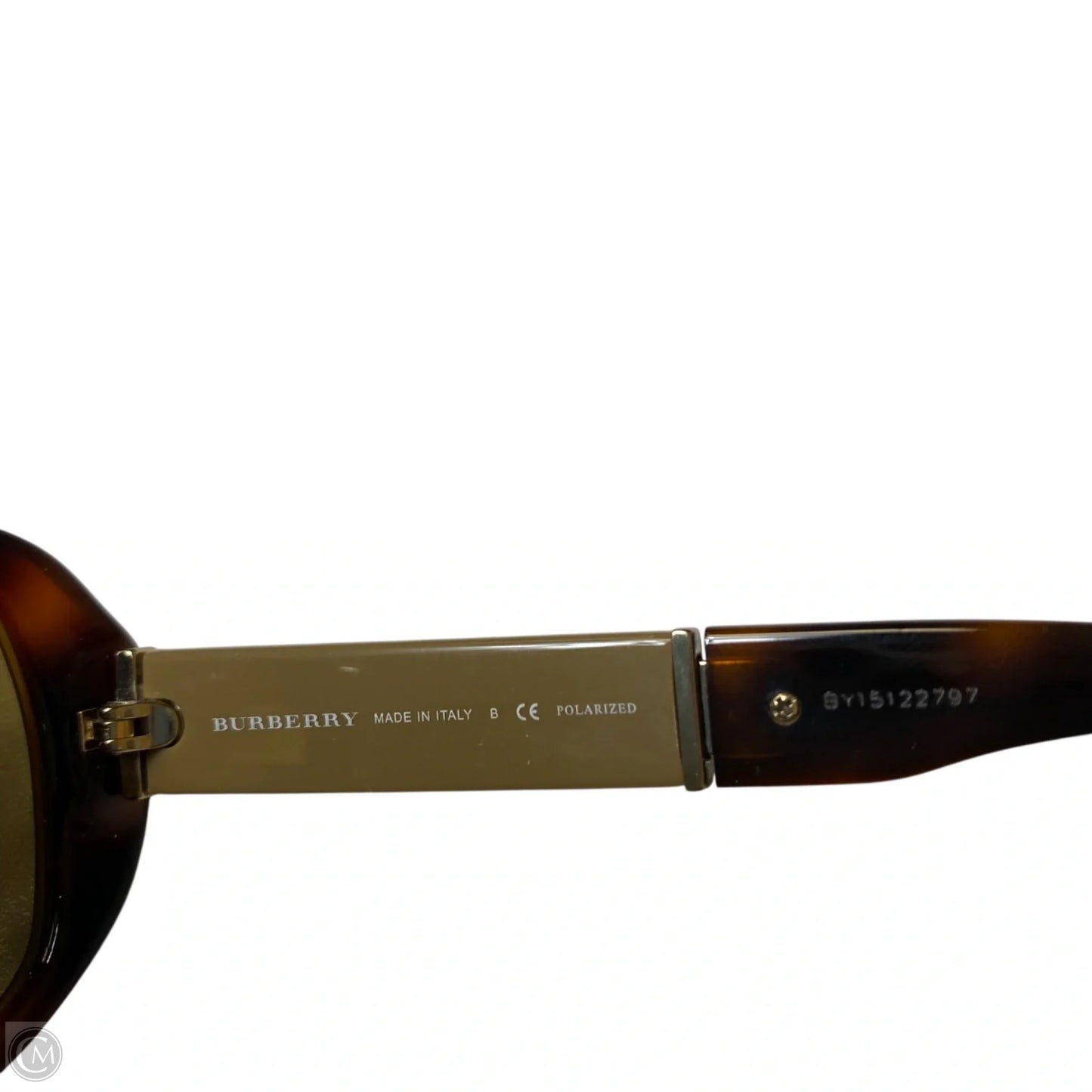 Sunglasses Luxury Designer By Burberry