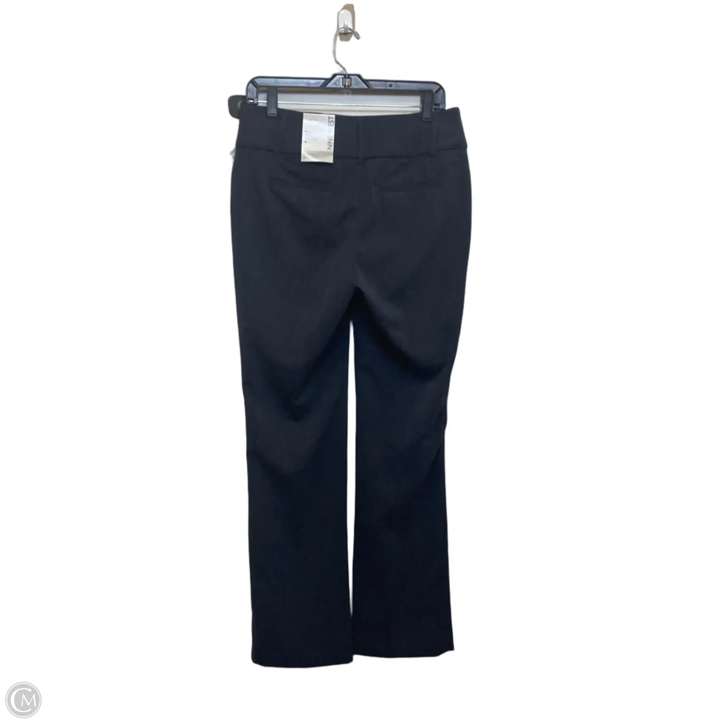 Pants Dress By Nine West Apparel In Blue, Size: 4