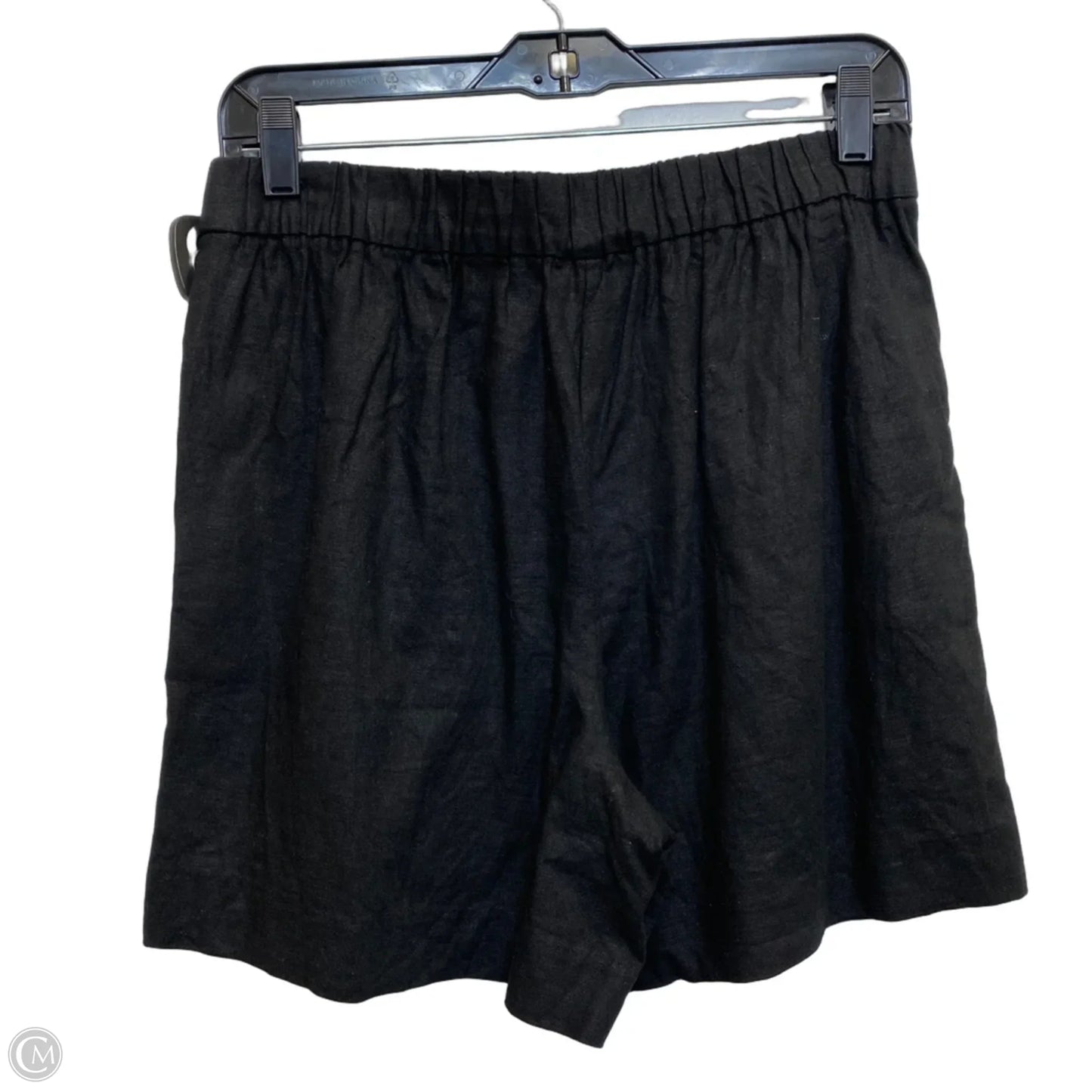 Shorts By J. Crew In Black, Size: 4