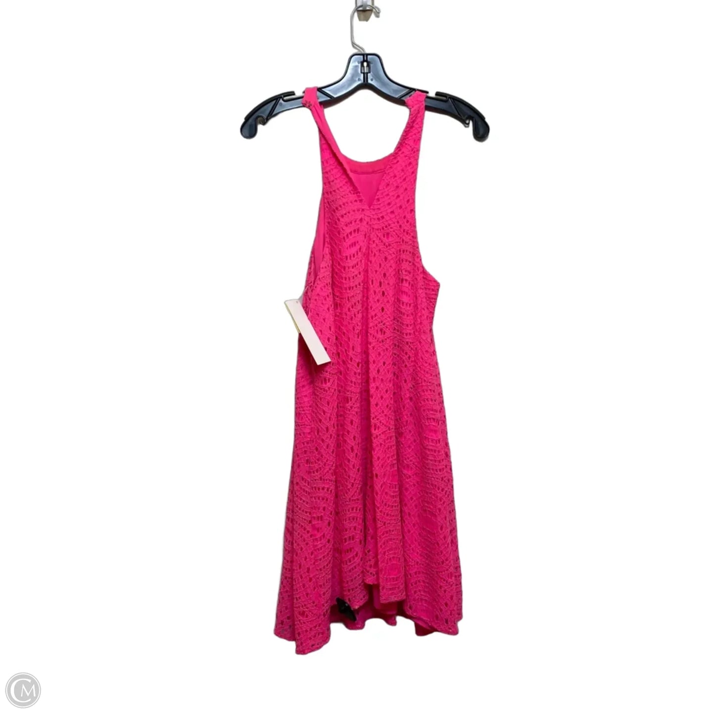 Dress Designer By Lilly Pulitzer In Pink, Size: S