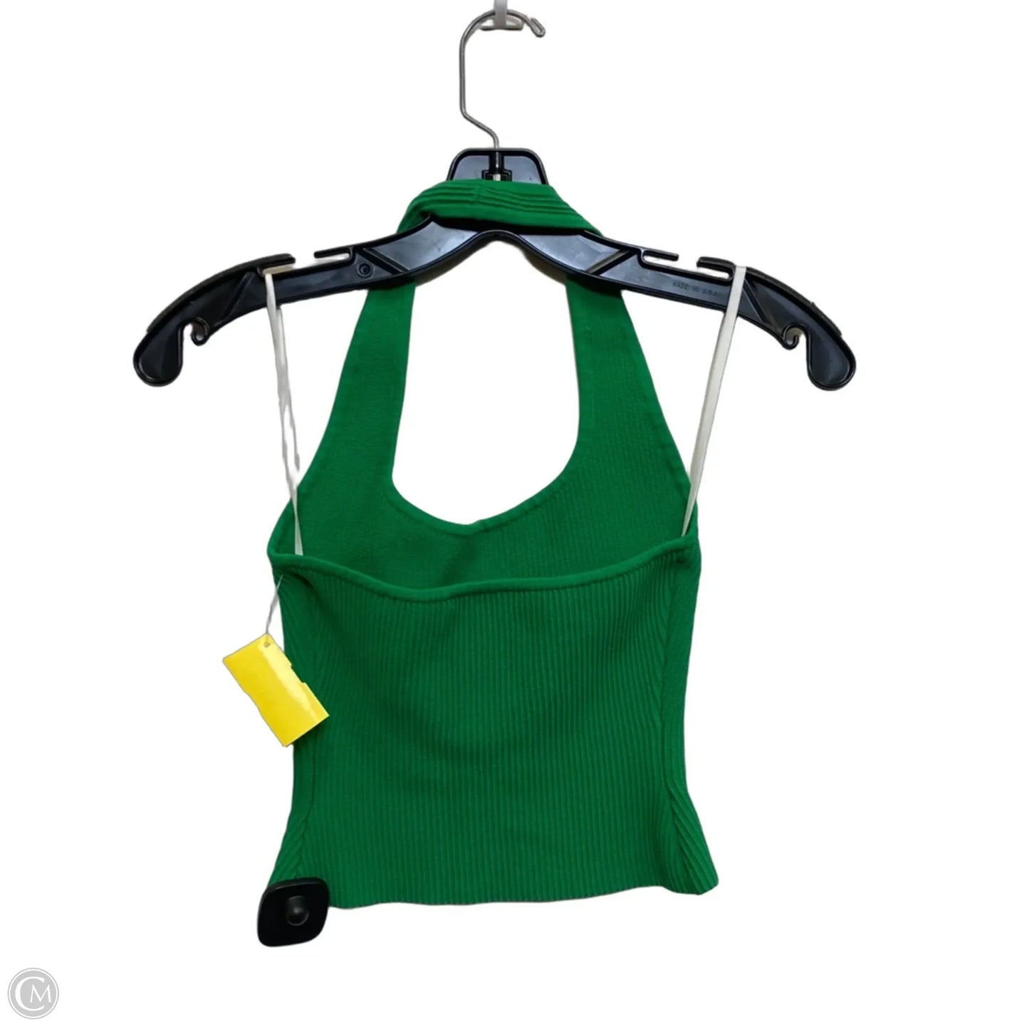 Tank Top By Babaton In Green, Size: Xs