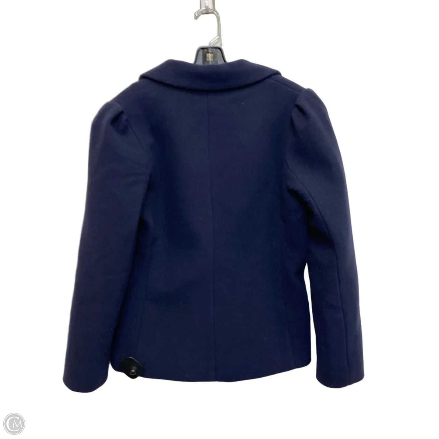 Blazer By Dudley Stephens In Navy, Size: M