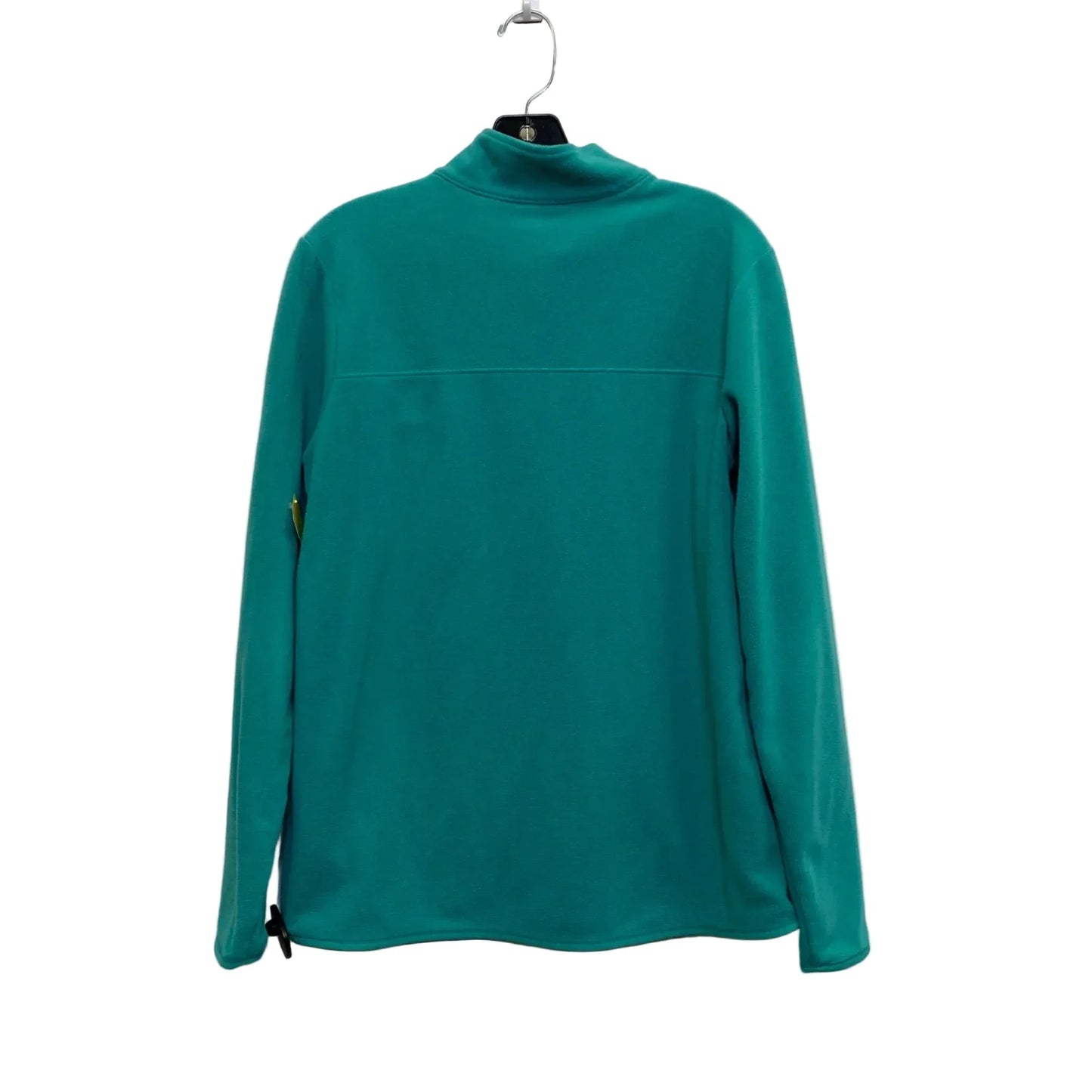 Athletic Fleece By The North Face In Green, Size: L