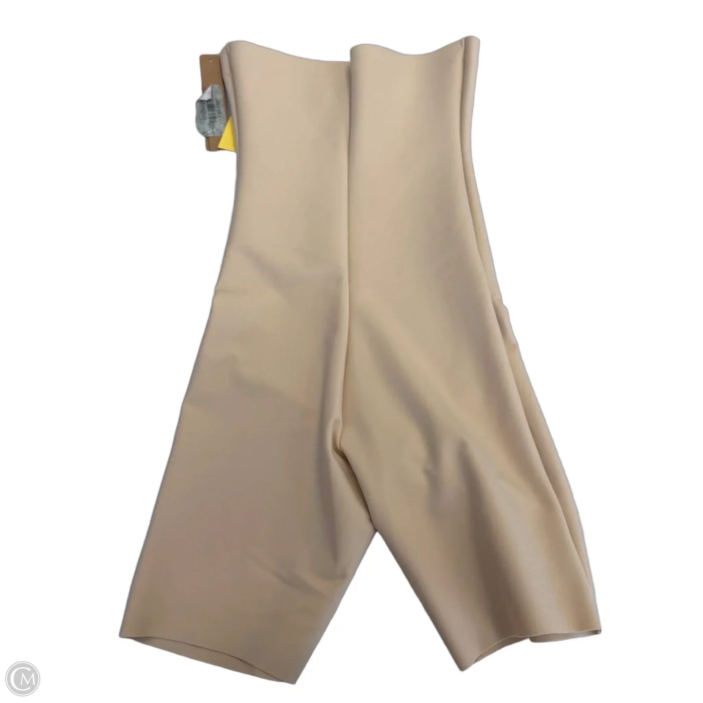 Shorts By Skims In Tan, Size: S