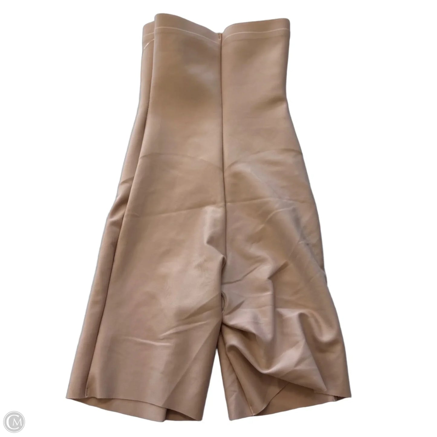 Shorts By Skims In Tan, Size: Xs