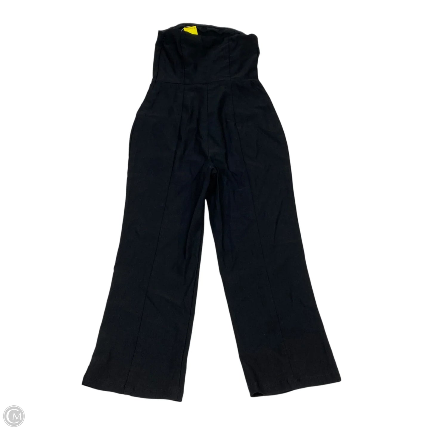 Jumpsuit By Wild Fable In Black, Size: Xs