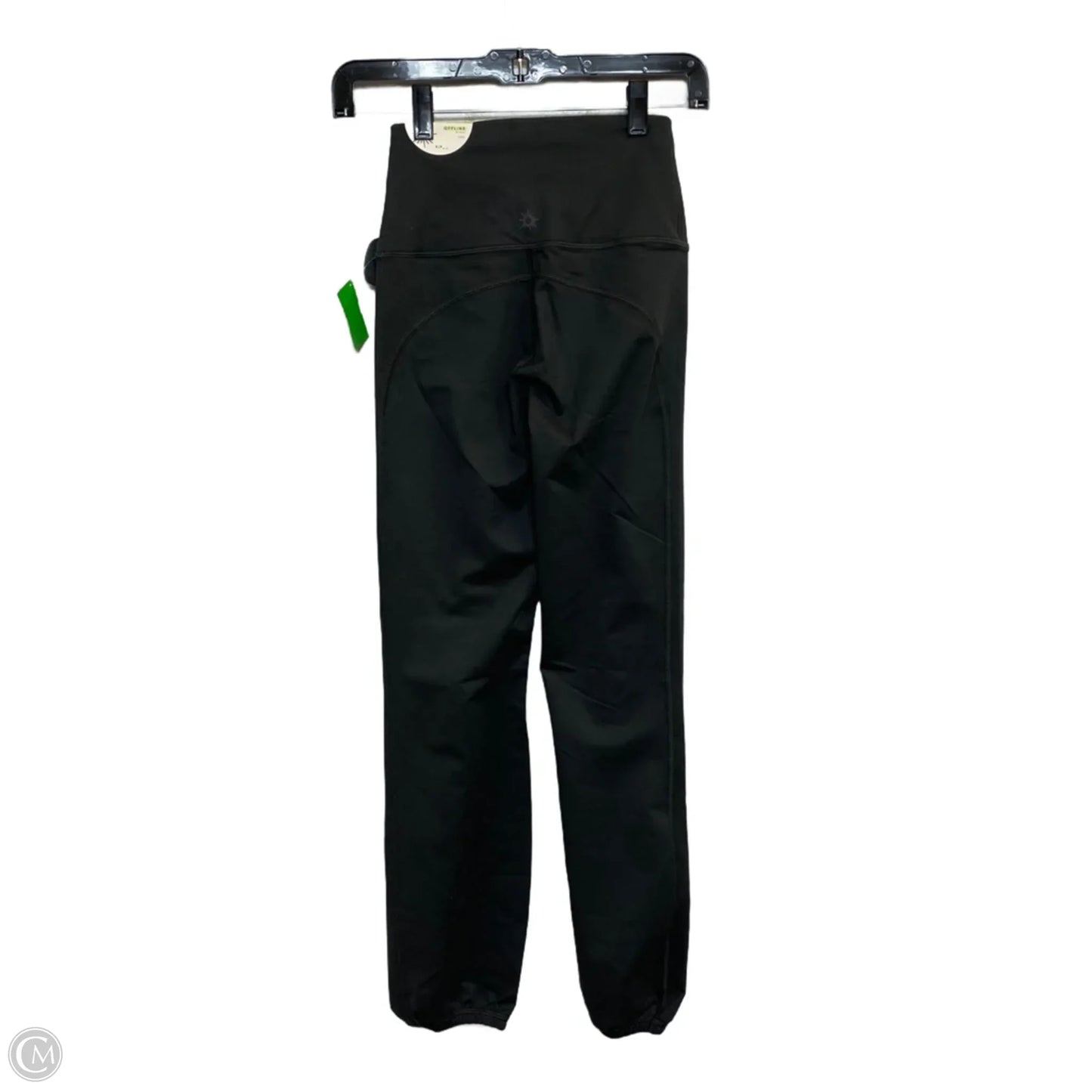 Athletic Leggings By Offline By Aerie In Grey, Size: S