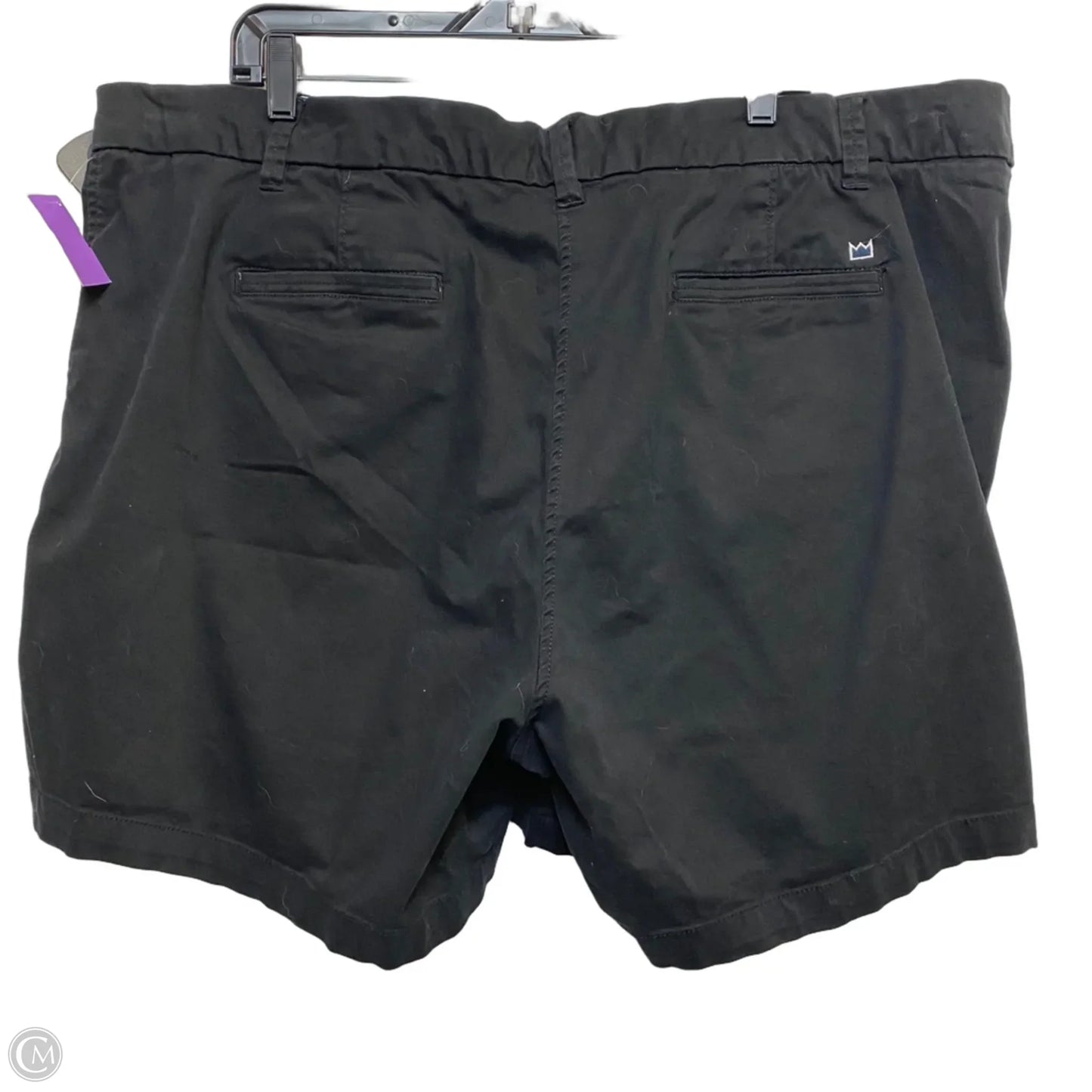 Shorts By Crown And Ivy In Black, Size: 24