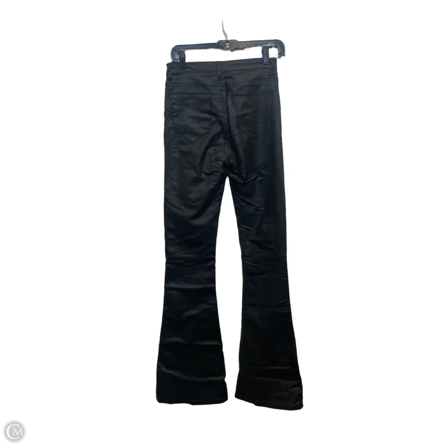 Jeans Flared By Edikted In Black, Size: M
