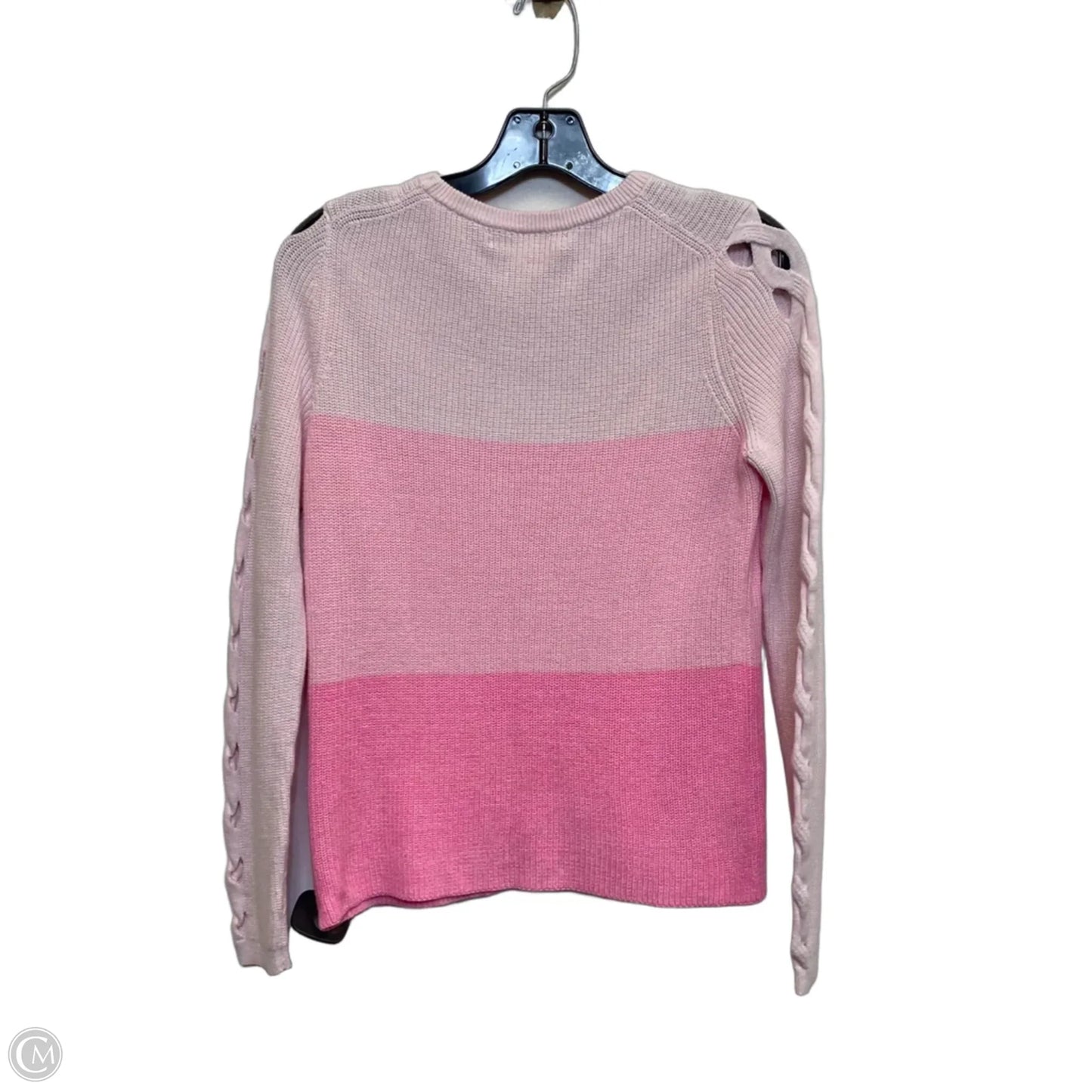 Sweater Designer By Lilly Pulitzer In Pink, Size: S
