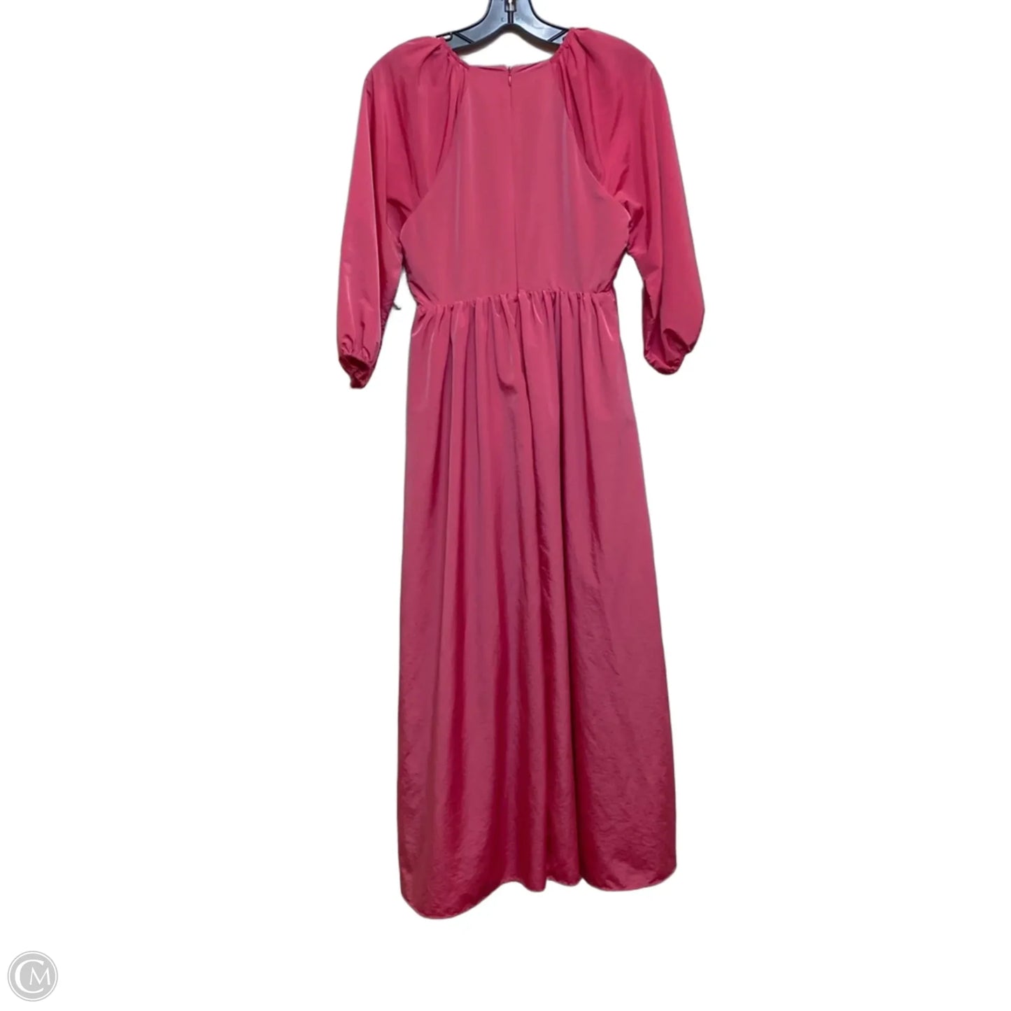 Dress Casual Maxi By Hyacinth House In Pink, Size: Xs