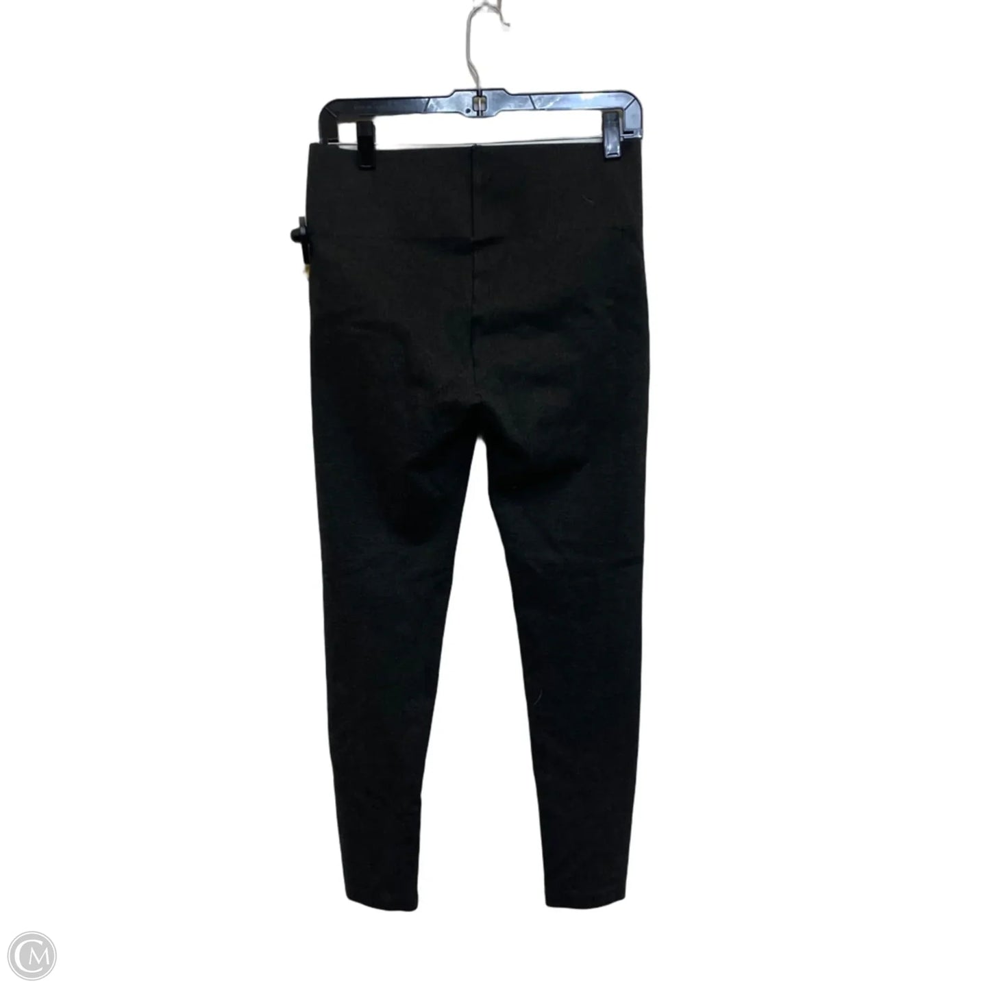 Pants Leggings By Loft In Grey, Size: S