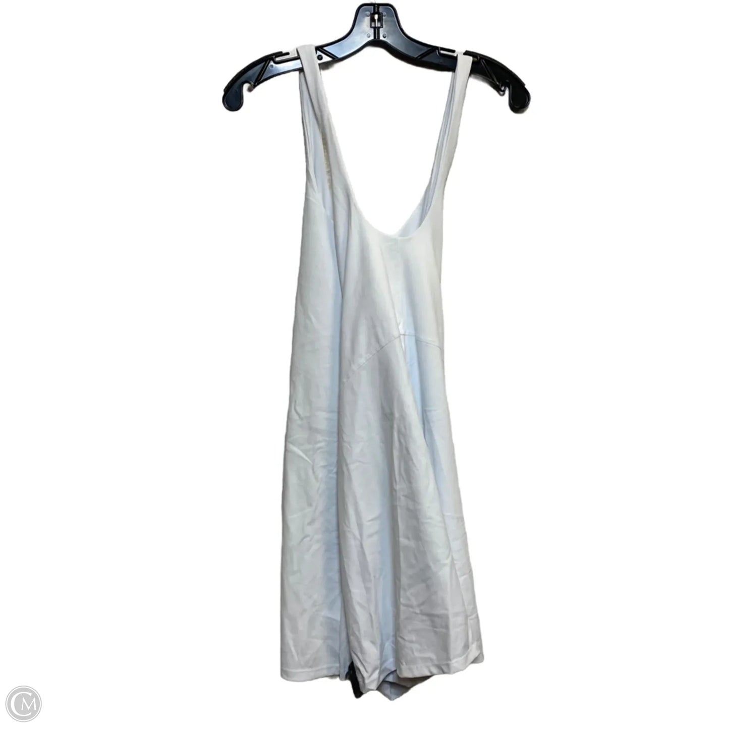 Athletic Dress By Avia In Blue, Size: Xl