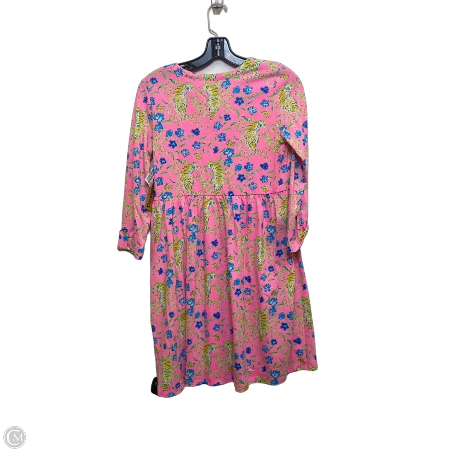 Dress Designer By Lilly Pulitzer In Pink, Size: Xs