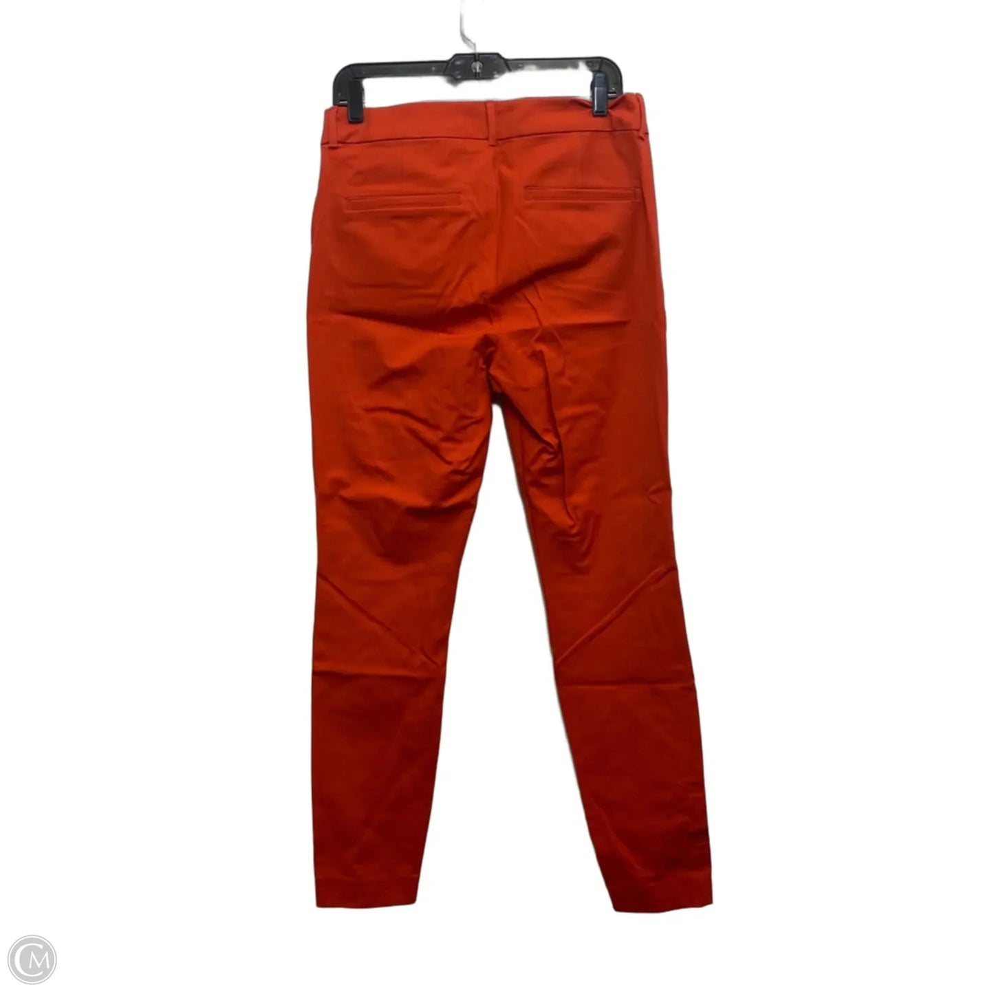 Pants Dress By Old Navy In Orange, Size: 10