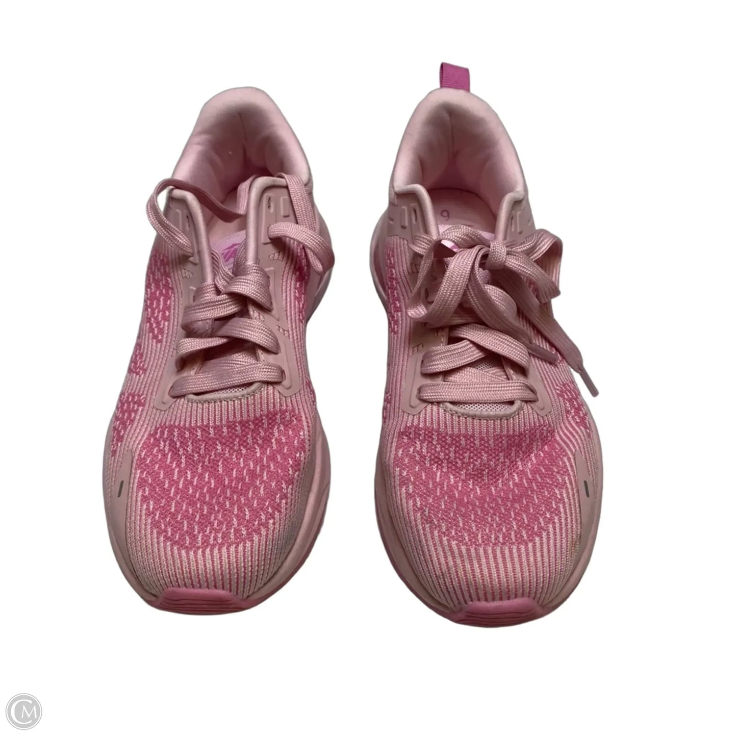 Shoes Athletic By Avia In Pink, Size: 9