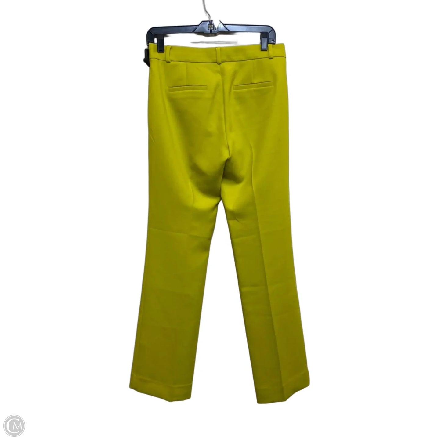 Pants Chinos & Khakis By Banana Republic In Green, Size: 2