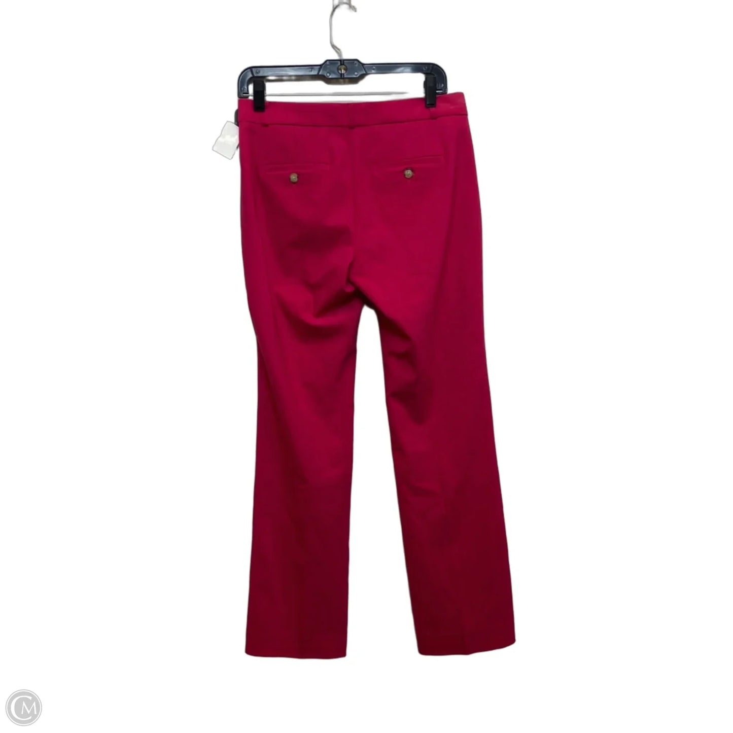 Pants Chinos & Khakis By Banana Republic In Pink, Size: 2
