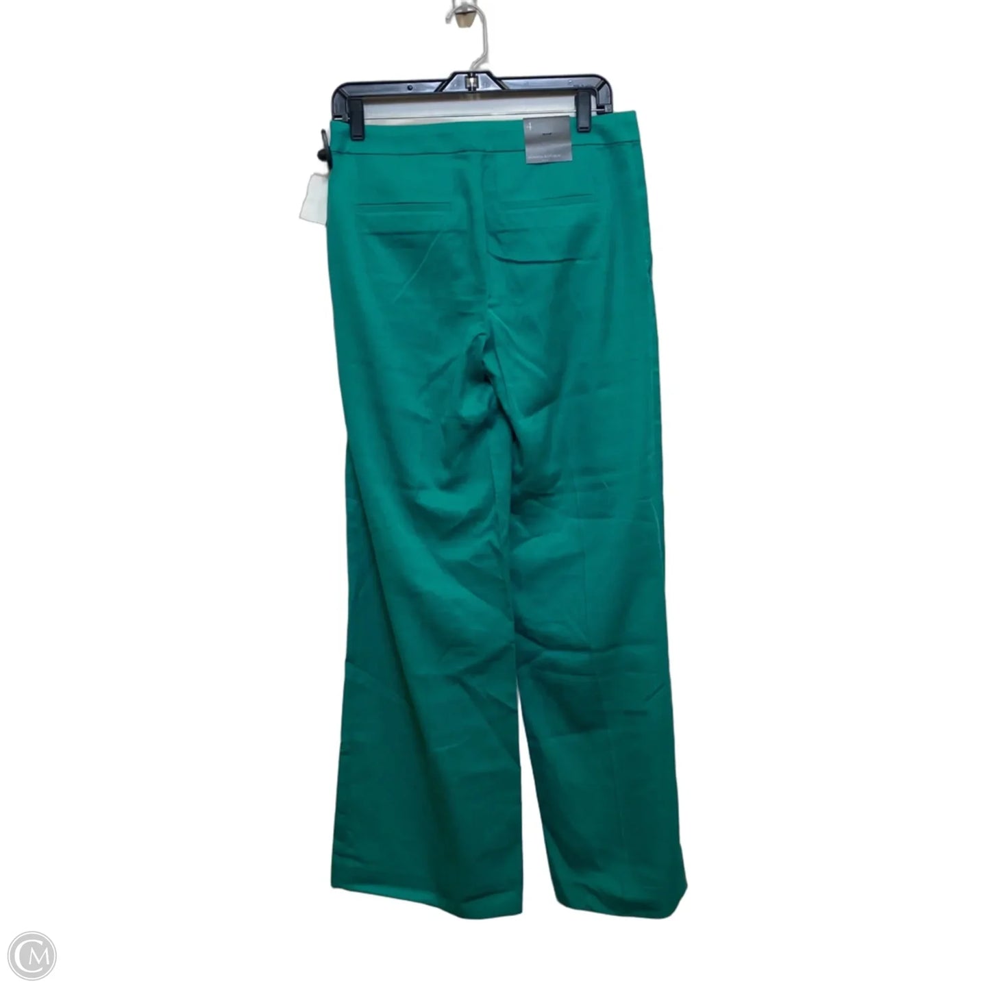Pants Chinos & Khakis By Banana Republic In Green, Size: 4