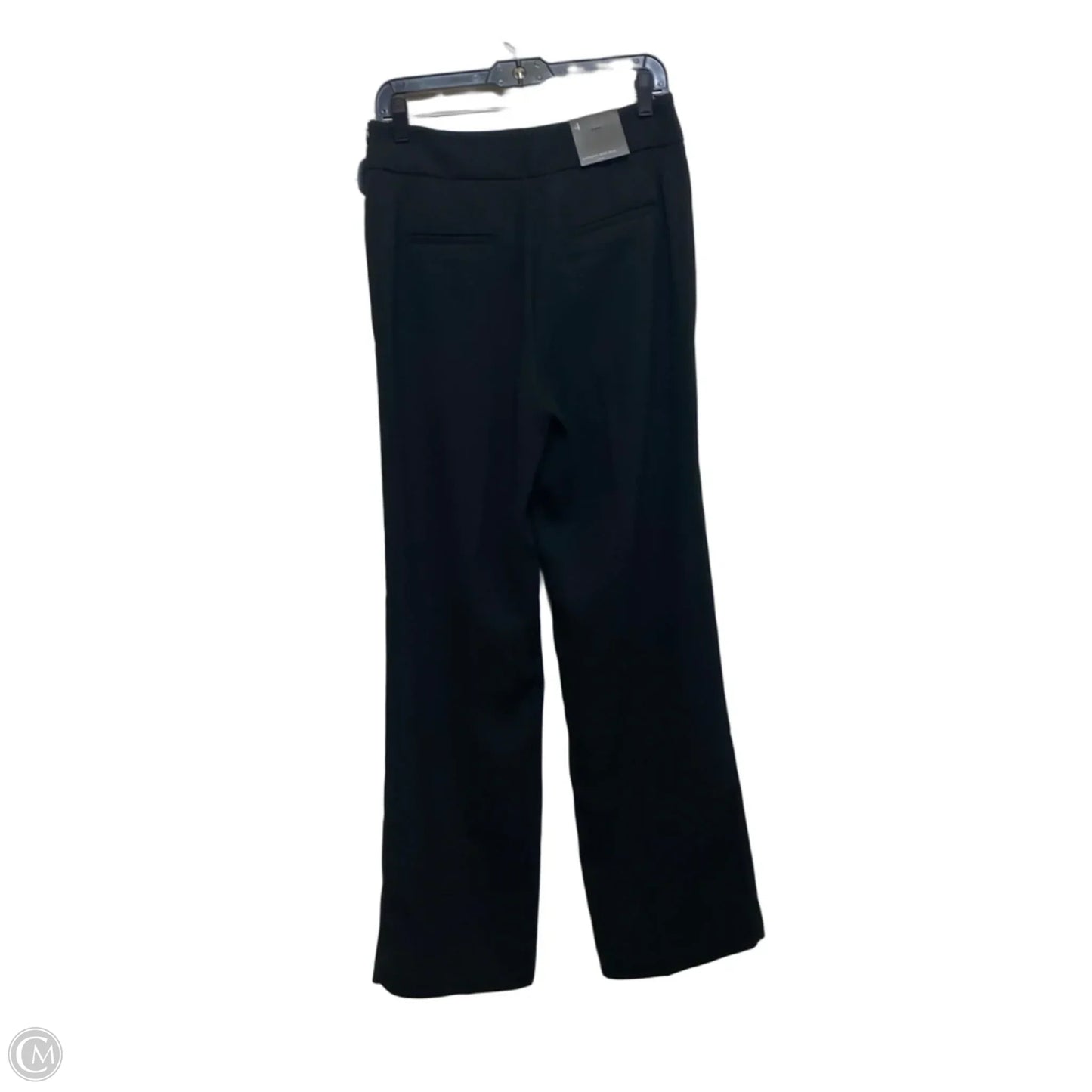 Pants Chinos & Khakis By Banana Republic In Black, Size: 4