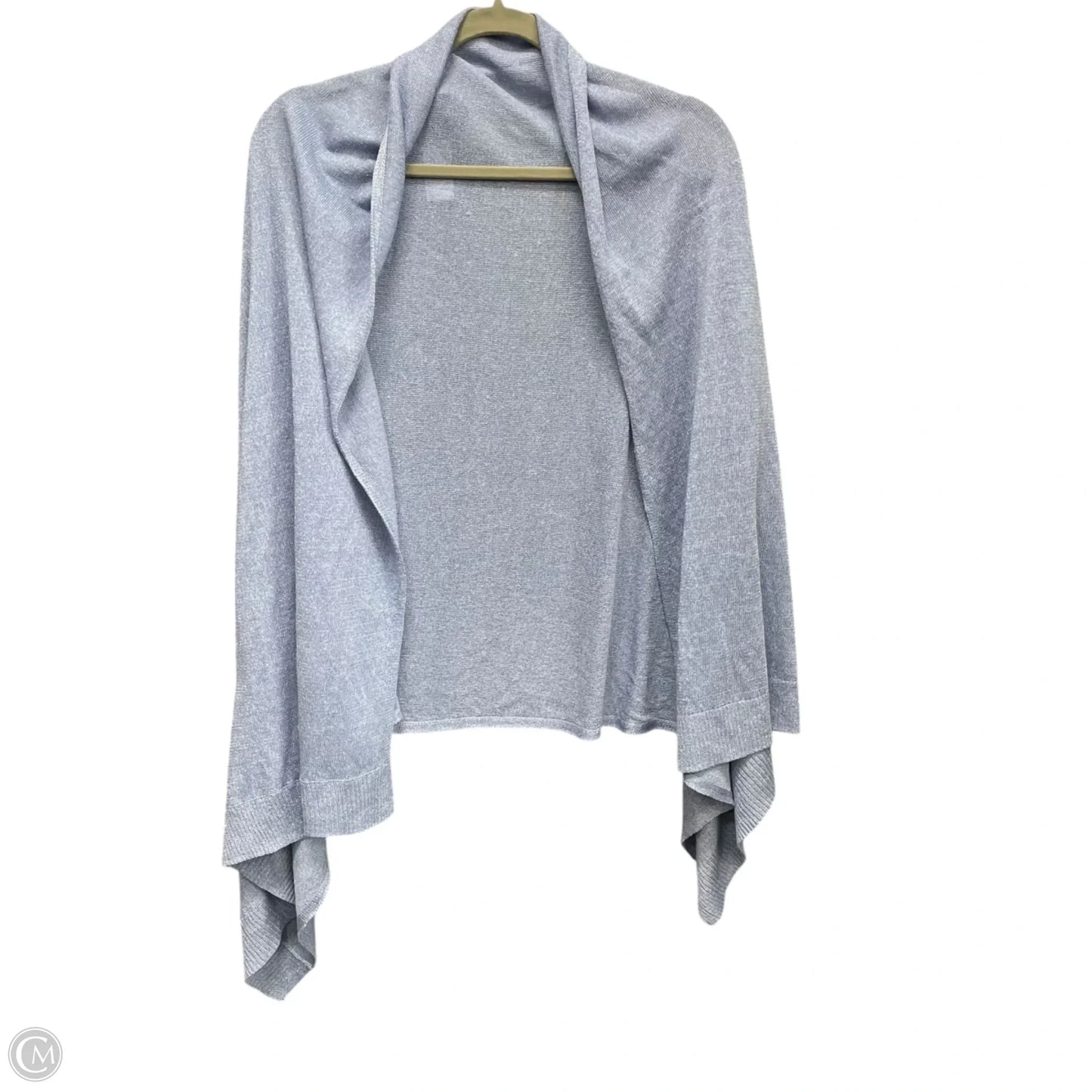 Cardigan By Talbots In Blue, Size: Xs