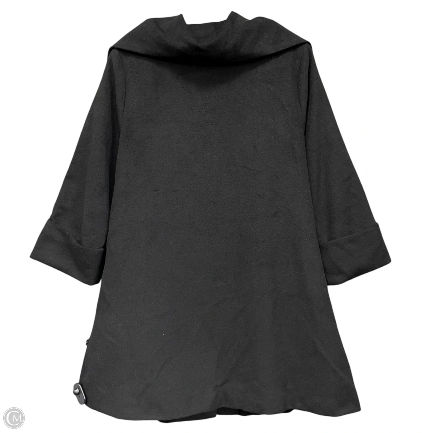 Coat Other By Ryu In Black, Size: S