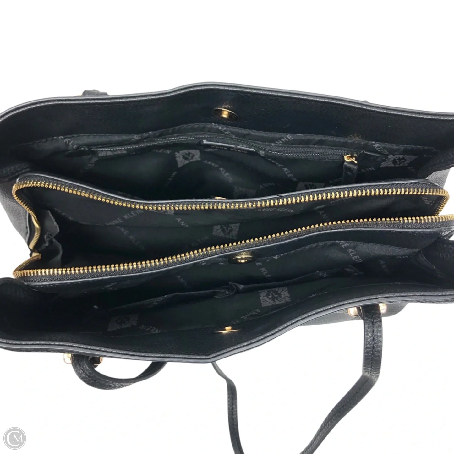 Handbag By Anne Klein, Size: Medium