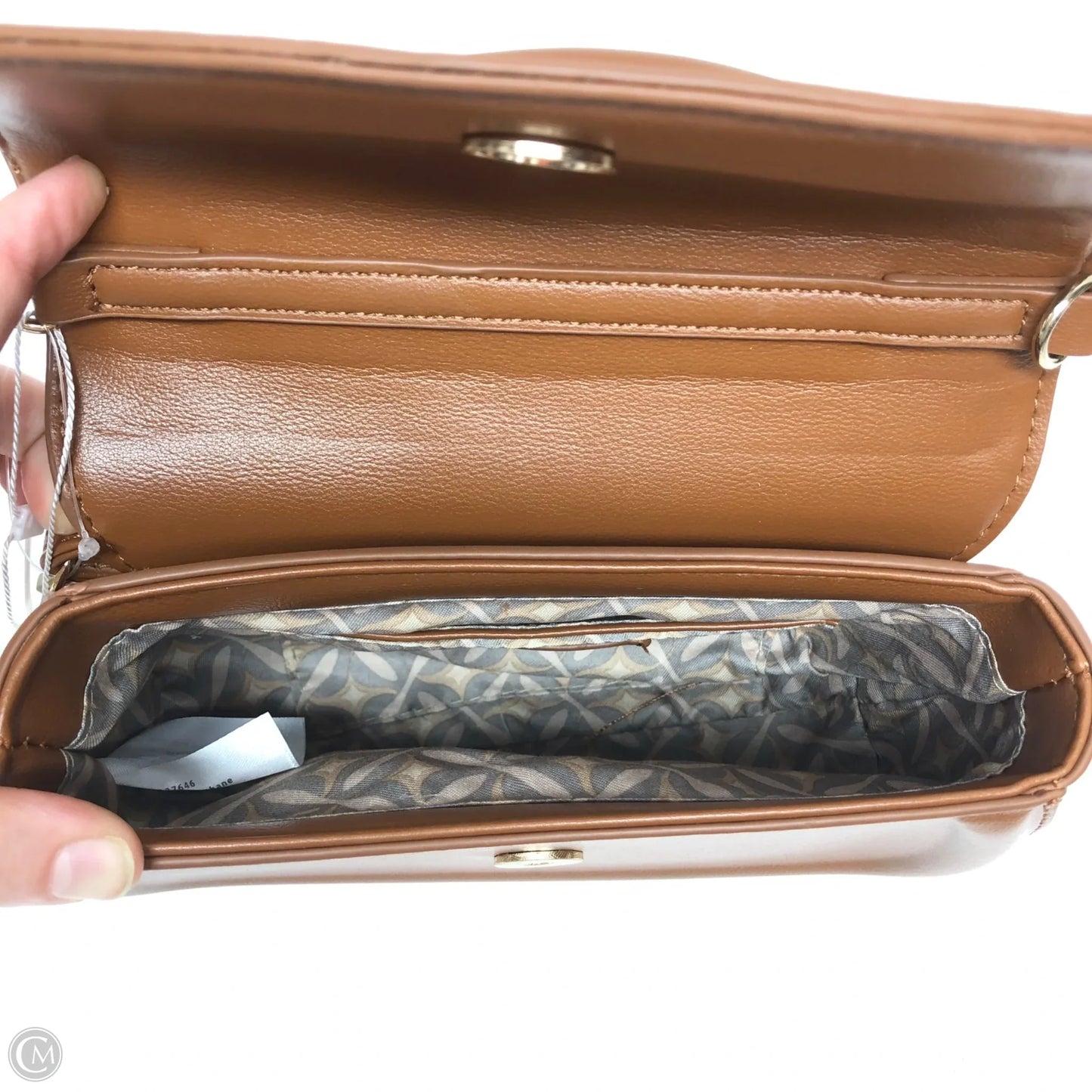 Crossbody By Cme, Size: Small