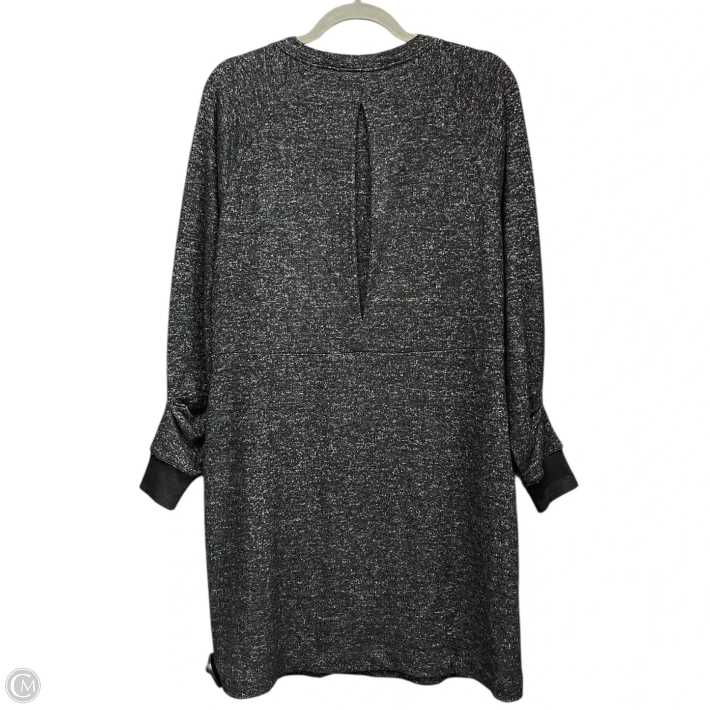 Dress Sweater By Cabi In Black, Size: S
