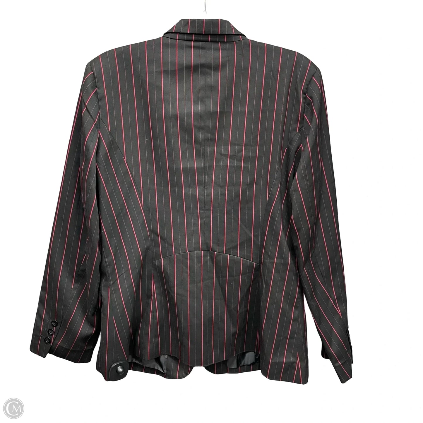 Blazer By Cme In Black, Size: 14