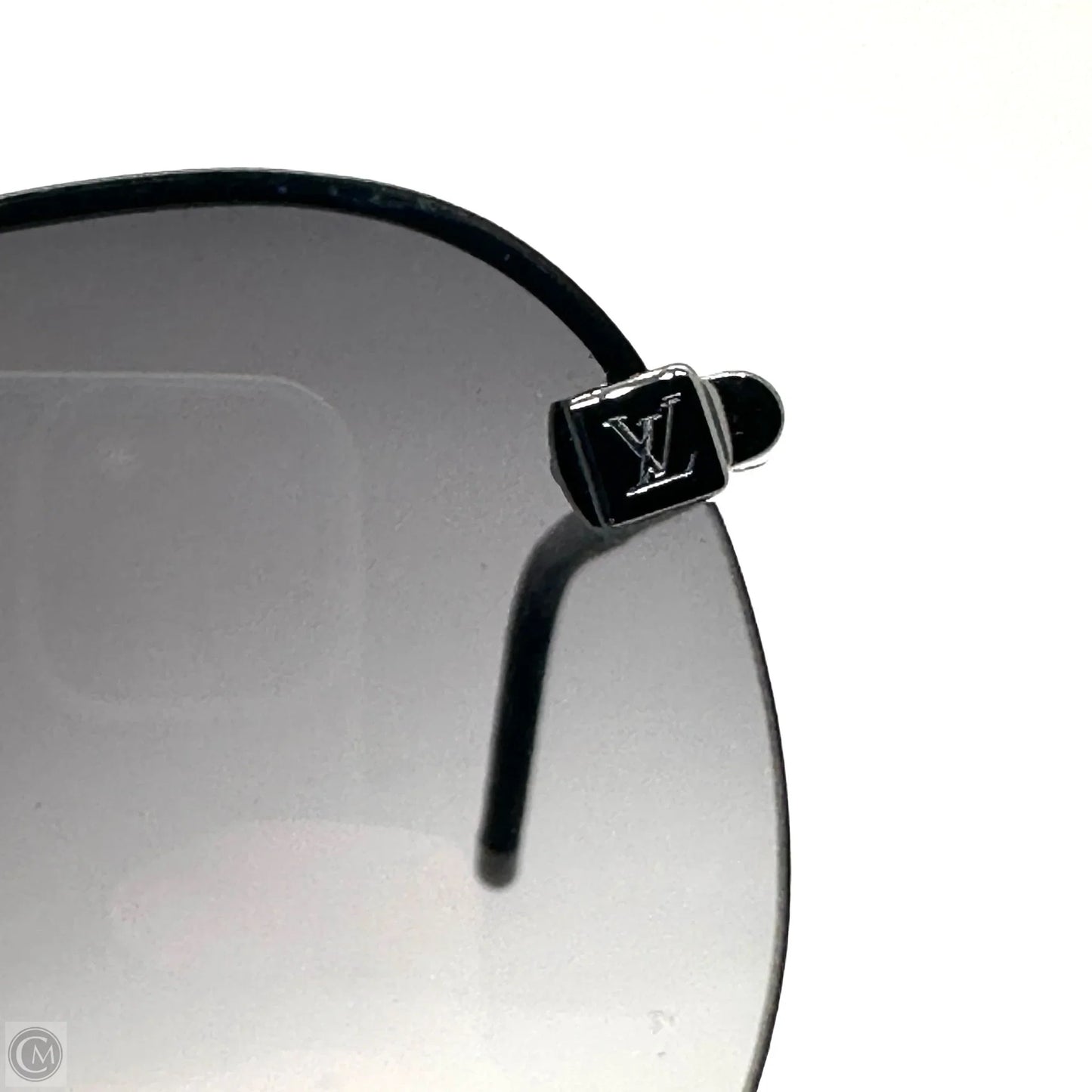 Sunglasses Luxury Designer By Louis Vuitton