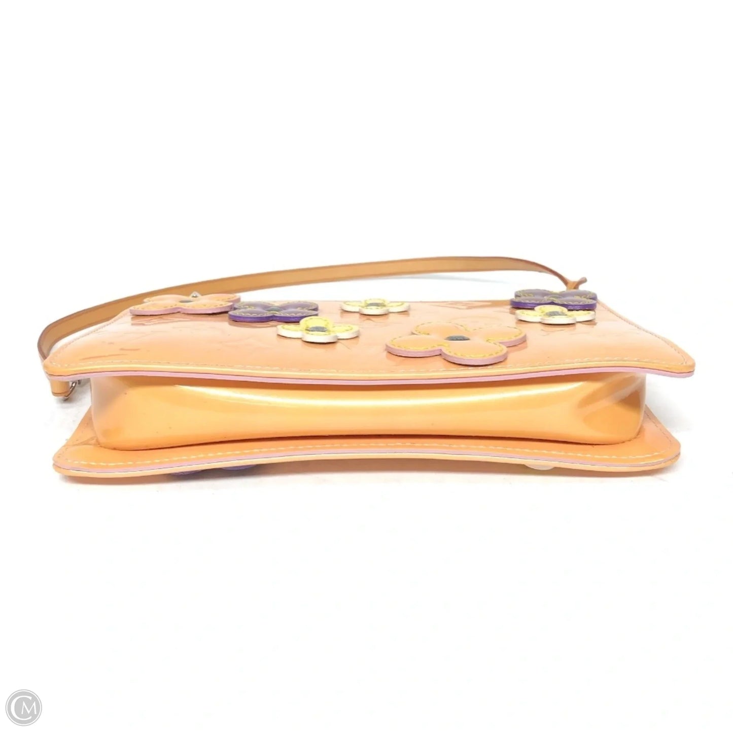 Wristlet Luxury Designer By Louis Vuitton, Size: Small
