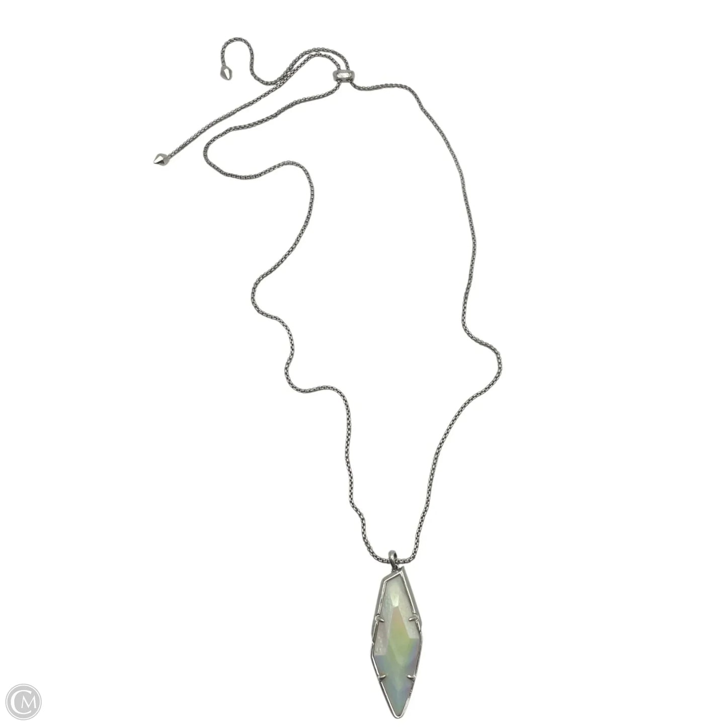 Necklace Charm By Kendra Scott