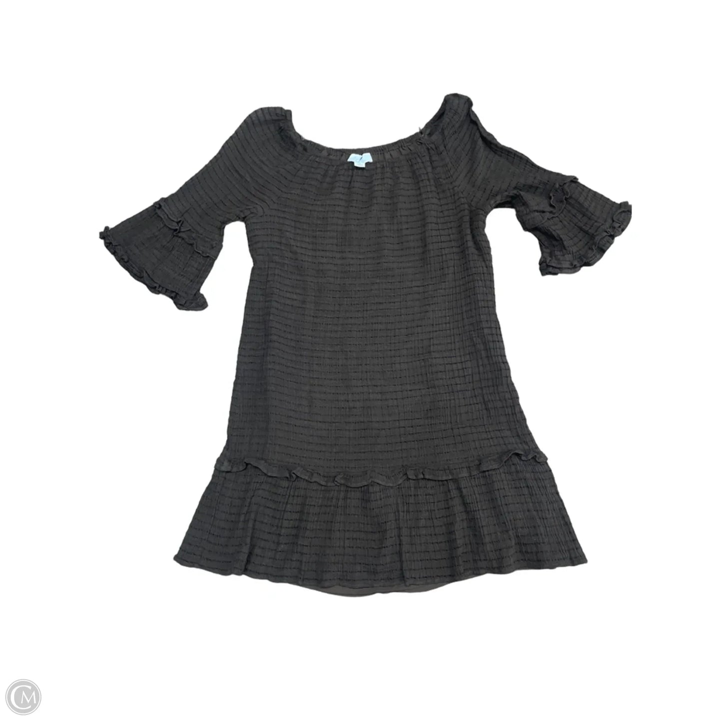Dress Casual Short By Cece In Black, Size: M