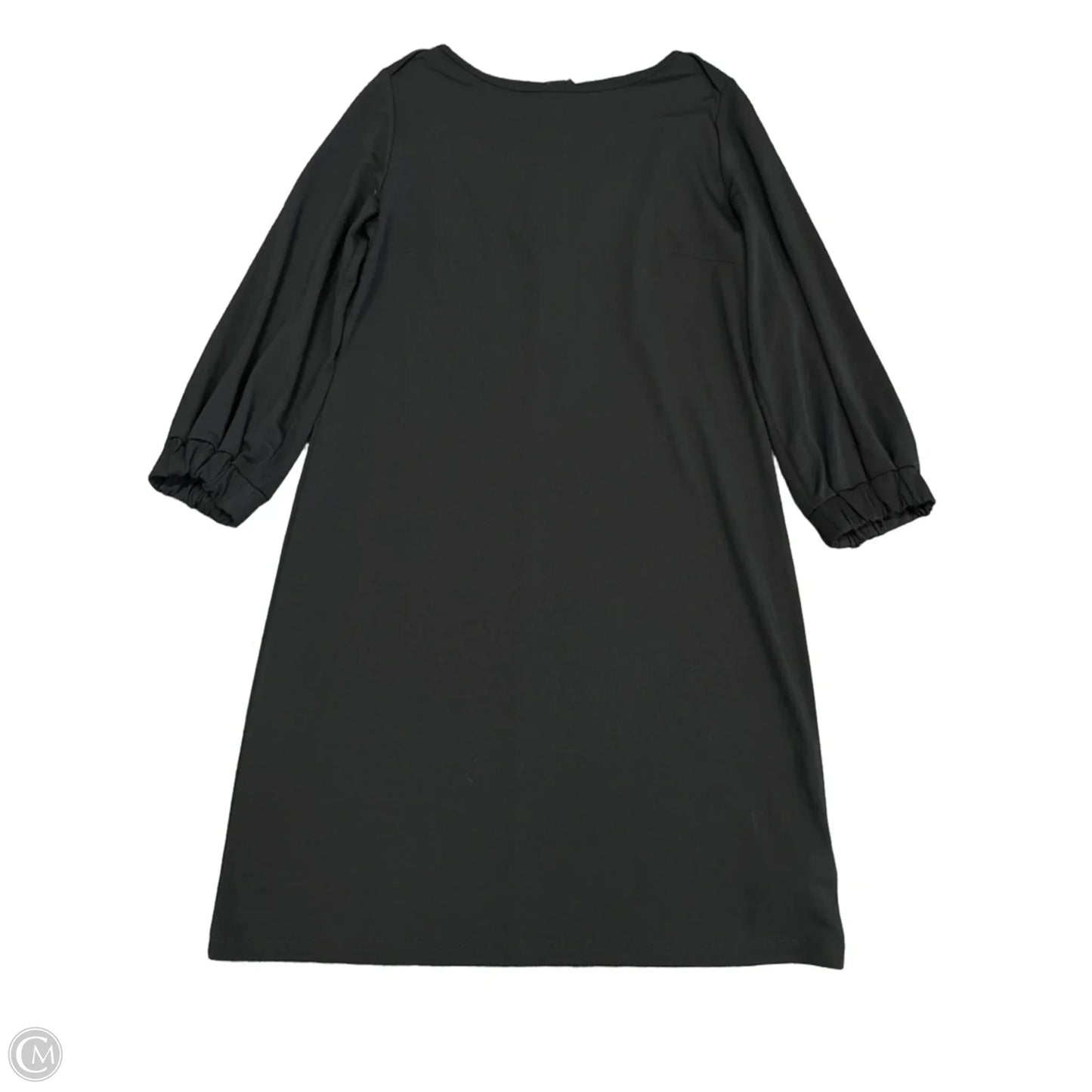 Dress Casual Short By Gap In Black, Size: Xs
