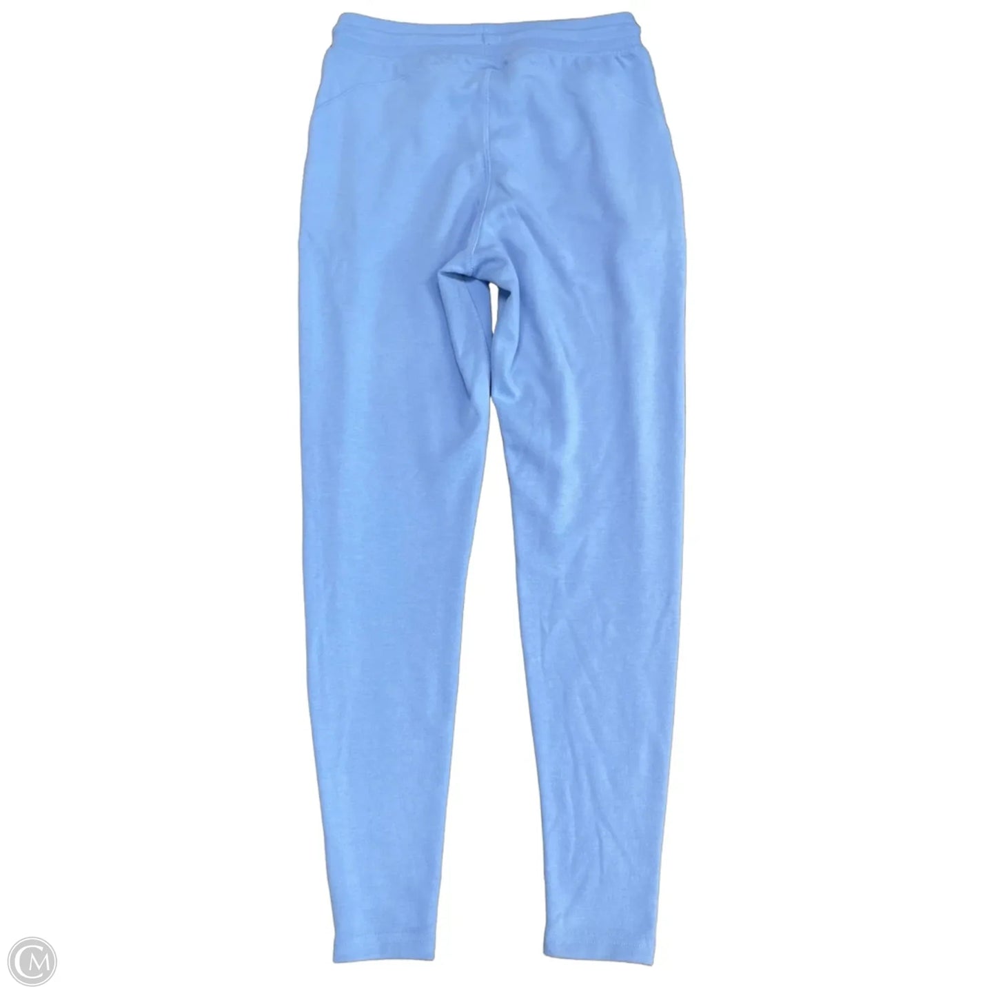 Athletic Pants By Alphalete In Blue, Size: S