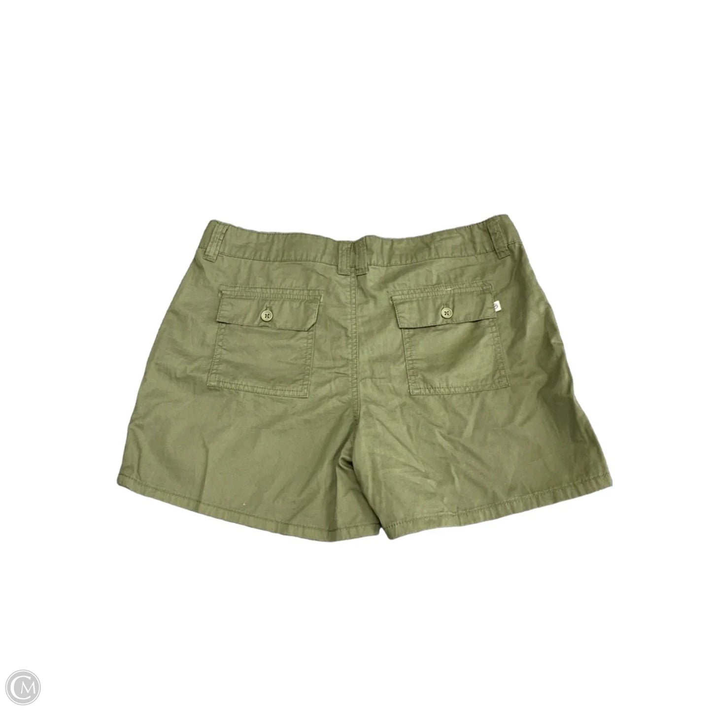 Shorts By Magellan In Green, Size: 12