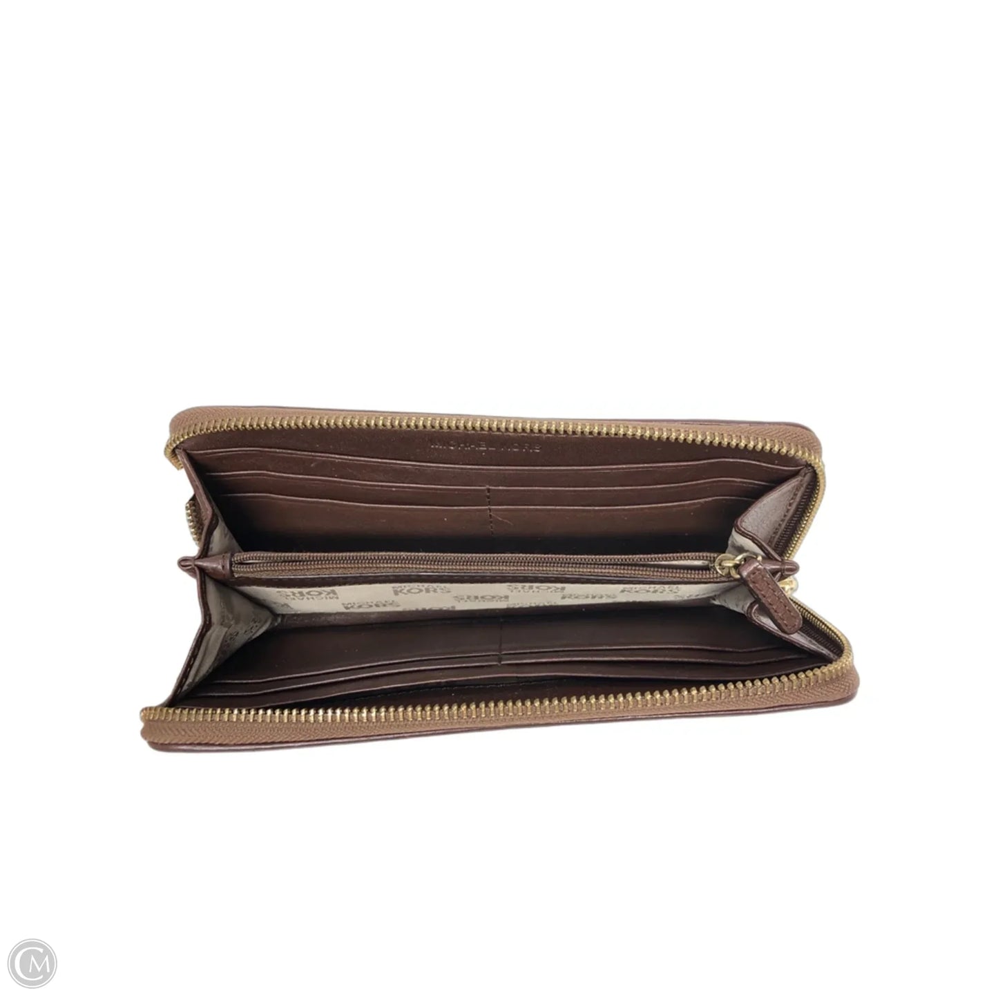 Wallet Designer By Michael Kors