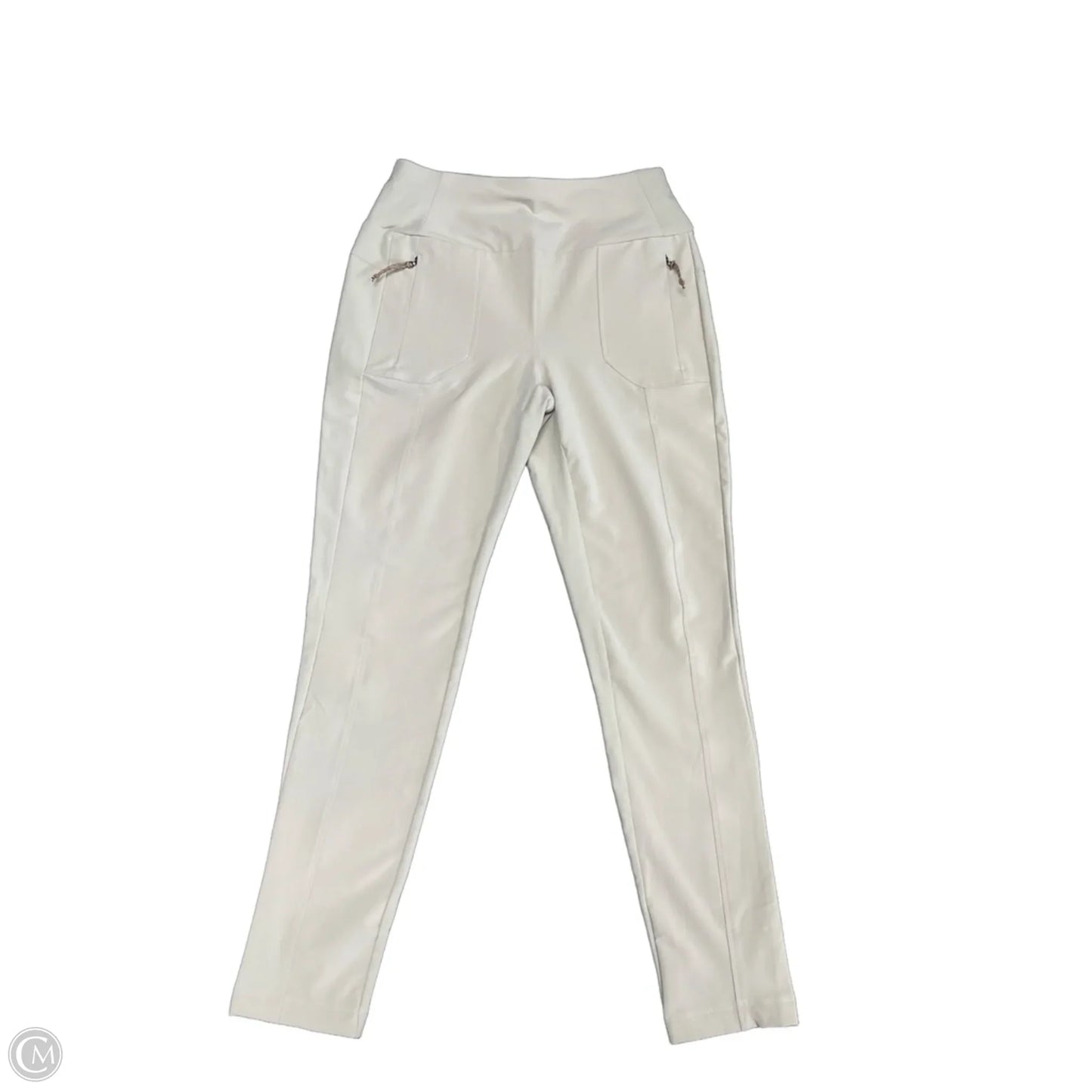 Athletic Pants By Avalanche In Beige, Size: S