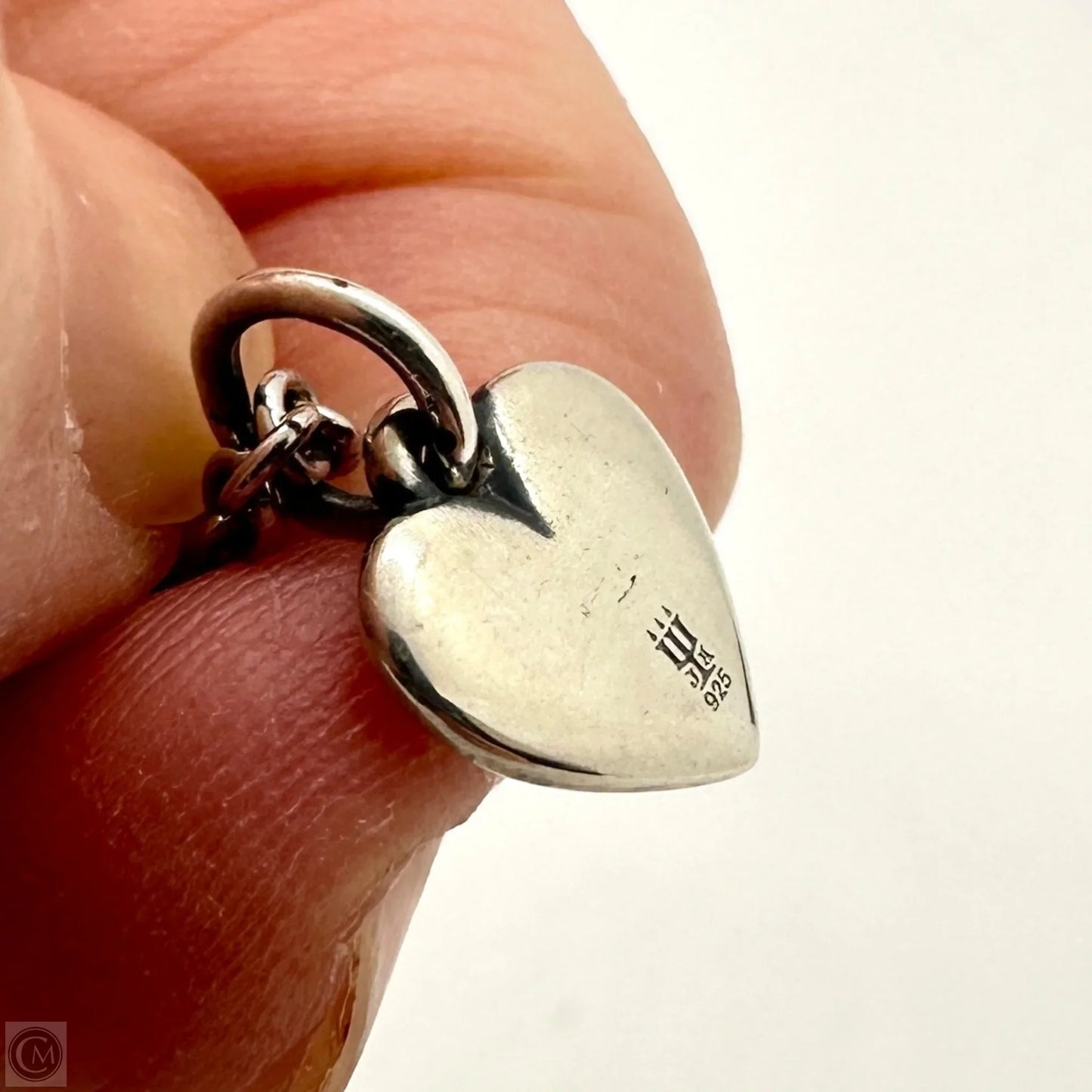 Necklace Sterling Silver By James Avery