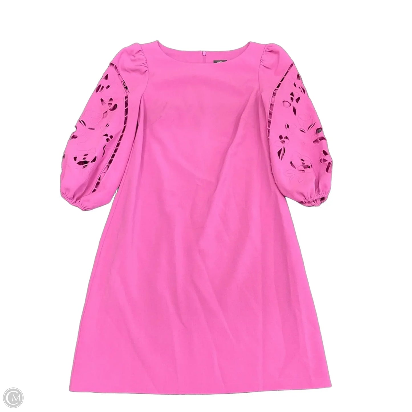 Dress Casual Short By Vince Camuto In Pink, Size: 6